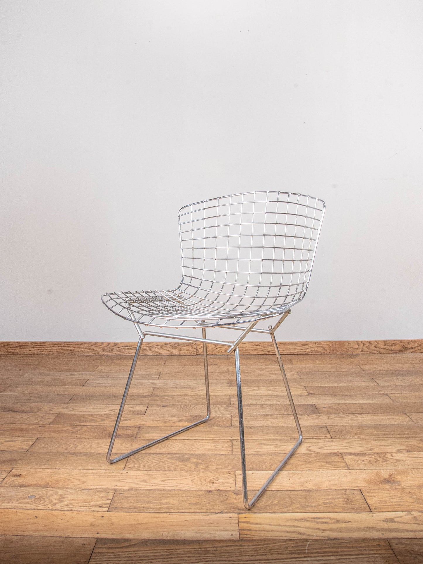 Chaise Bertoia