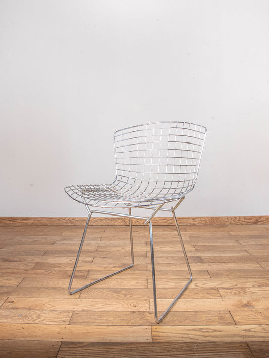 Chaise Bertoia