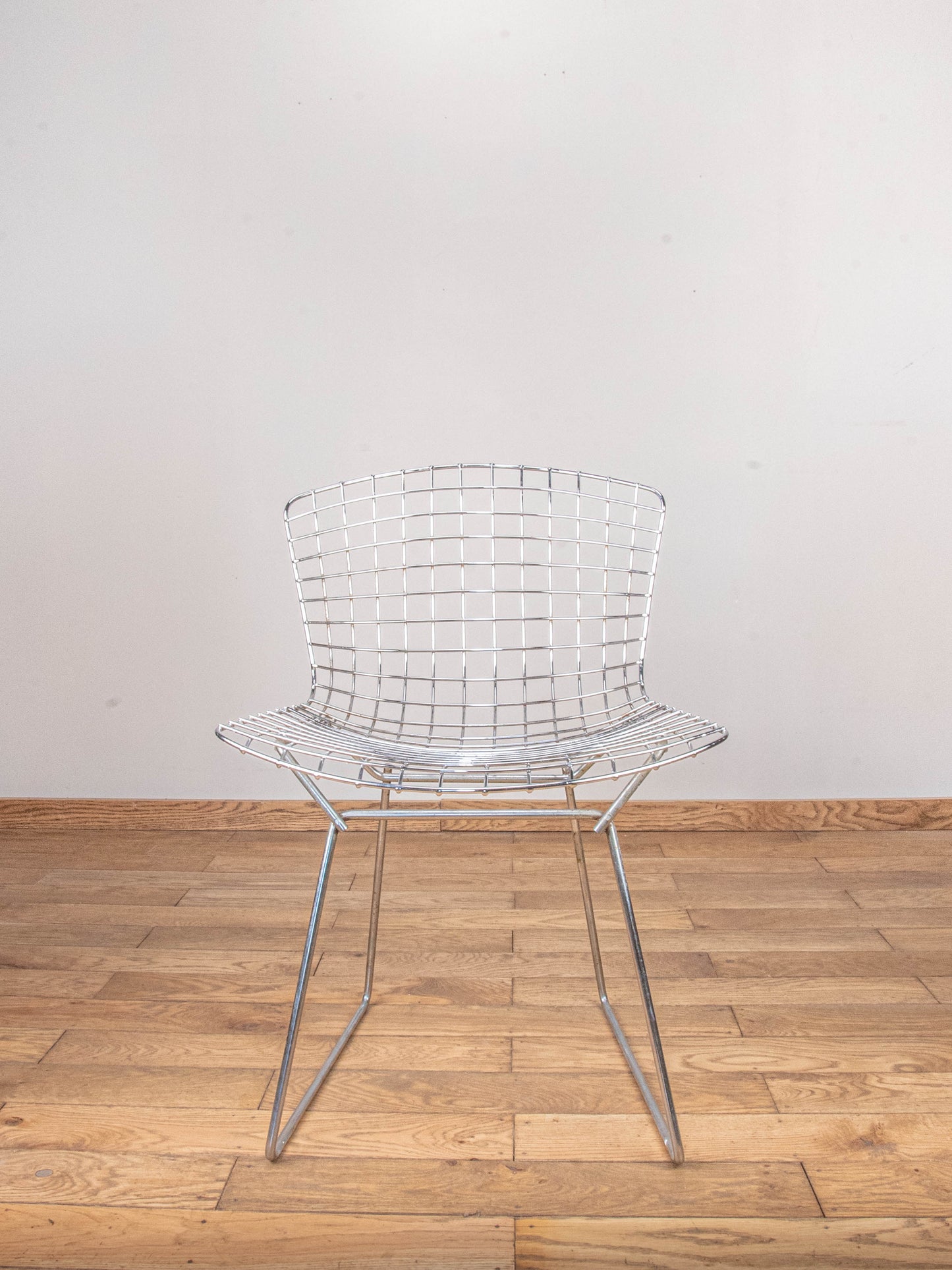 Chaise Bertoia