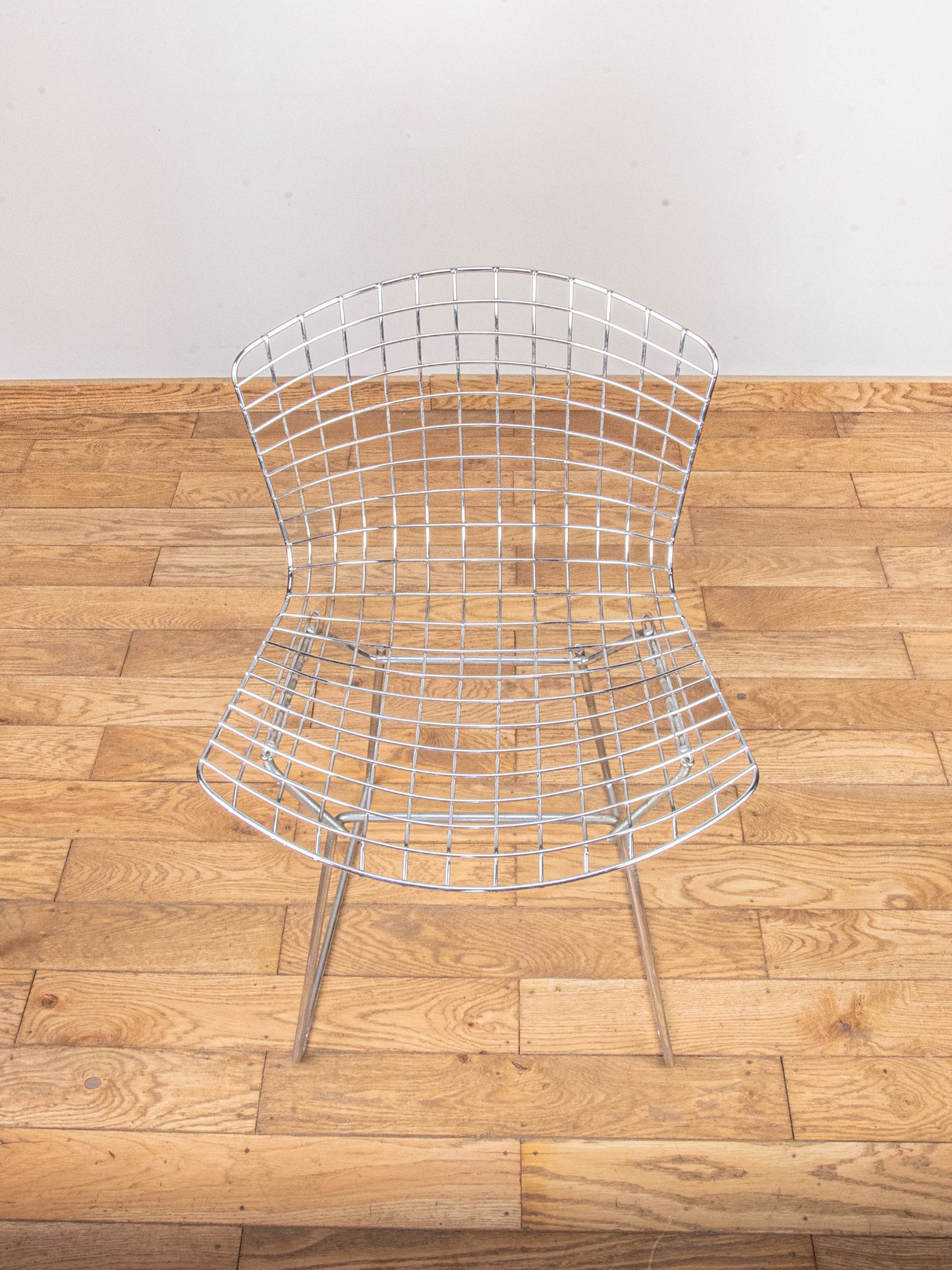 Chaise Bertoia