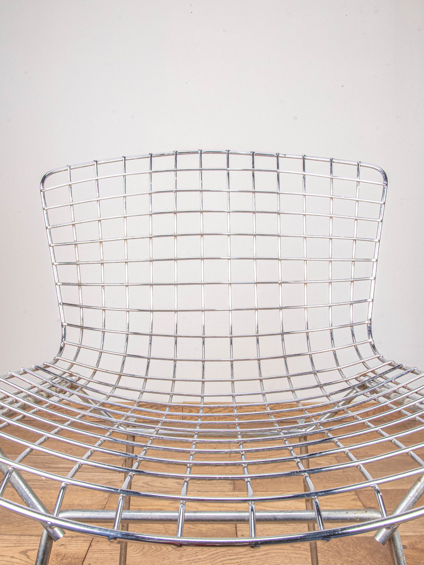 Chaise Bertoia