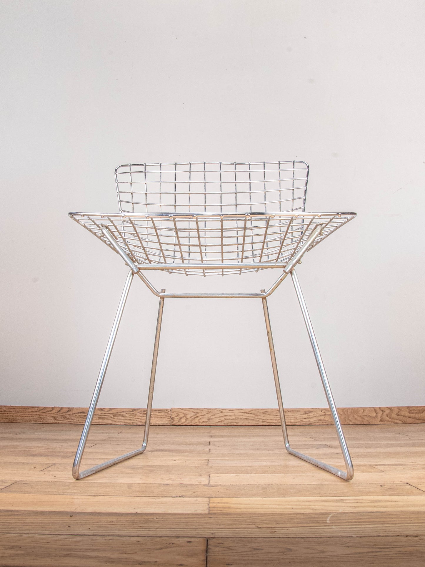 Chaise Bertoia