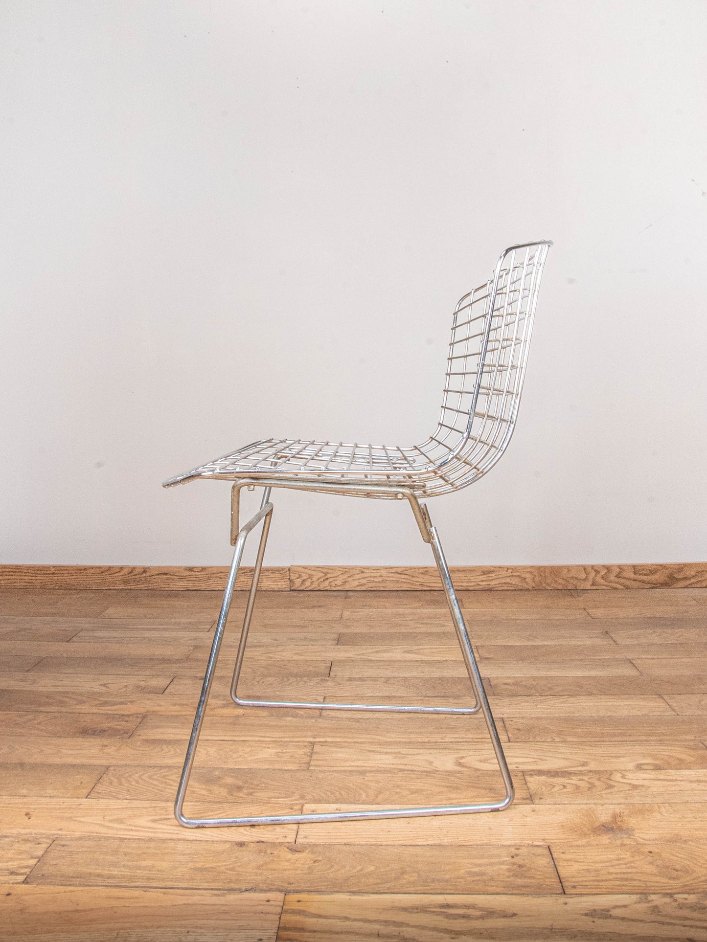 Chaise Bertoia