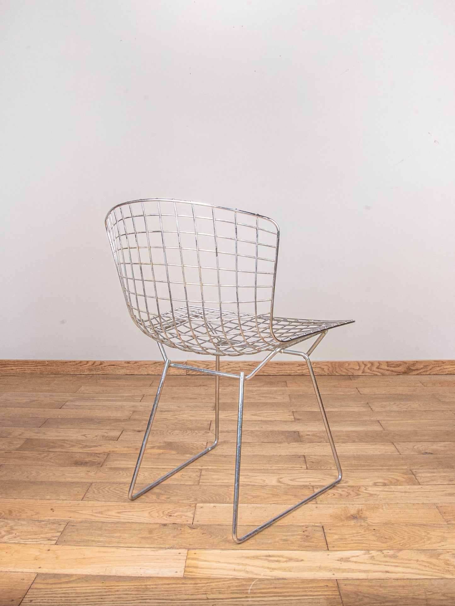 Chaise Bertoia