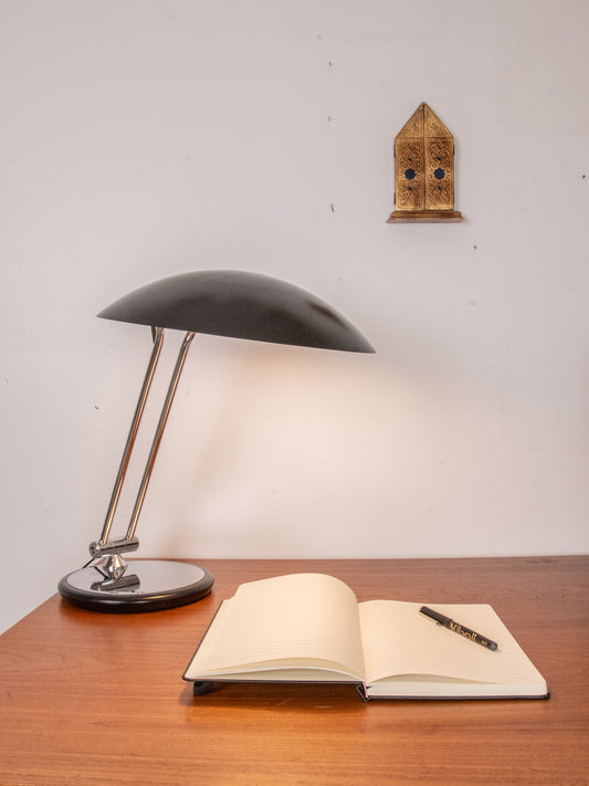 Lampe de bureau Aluminor