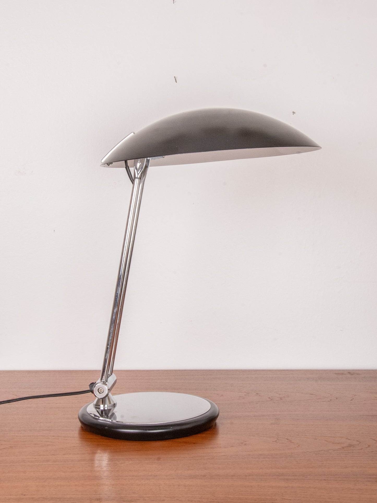 Lampe de bureau Aluminor