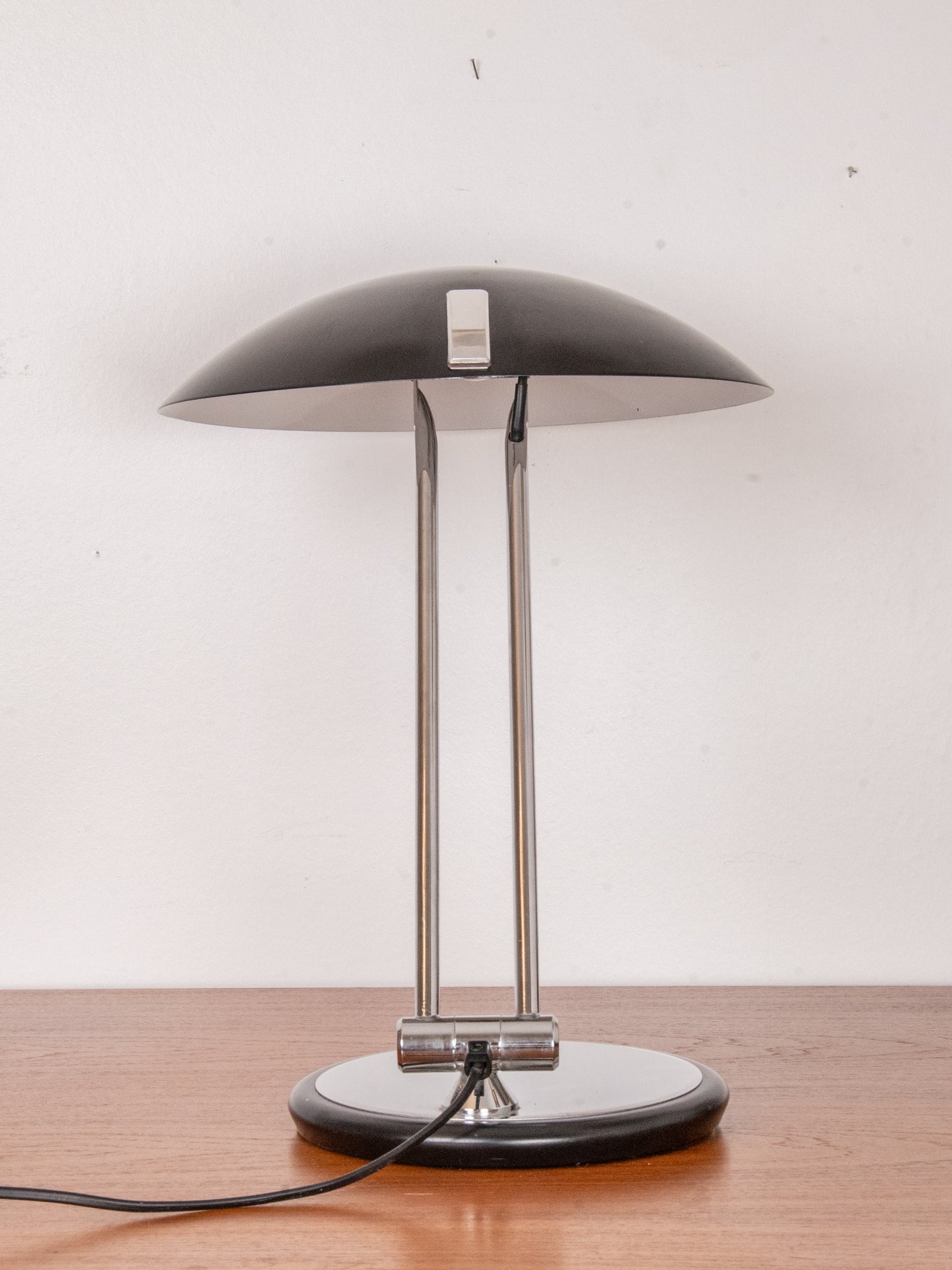 Lampe de bureau Aluminor