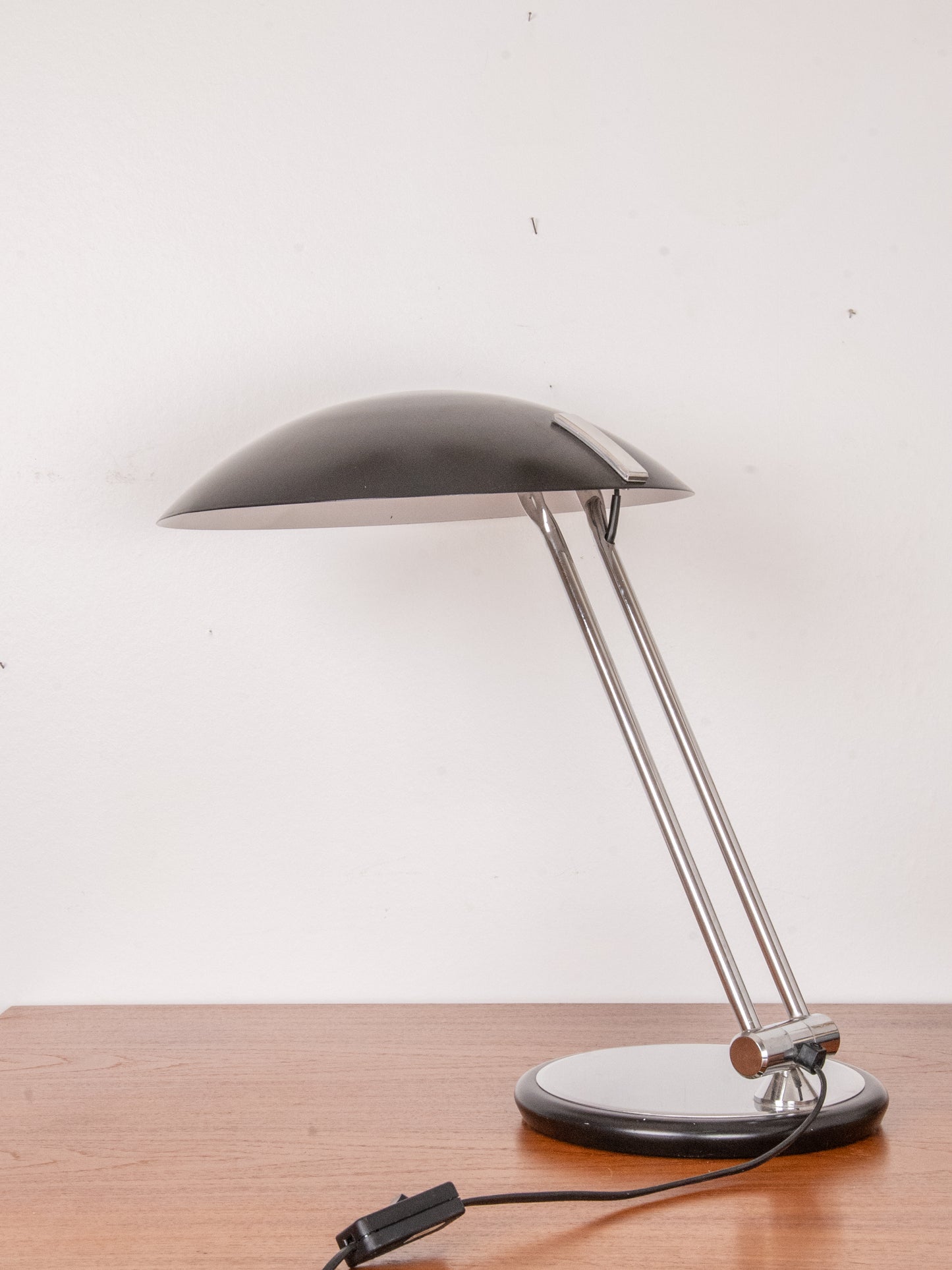 Lampe de bureau Aluminor