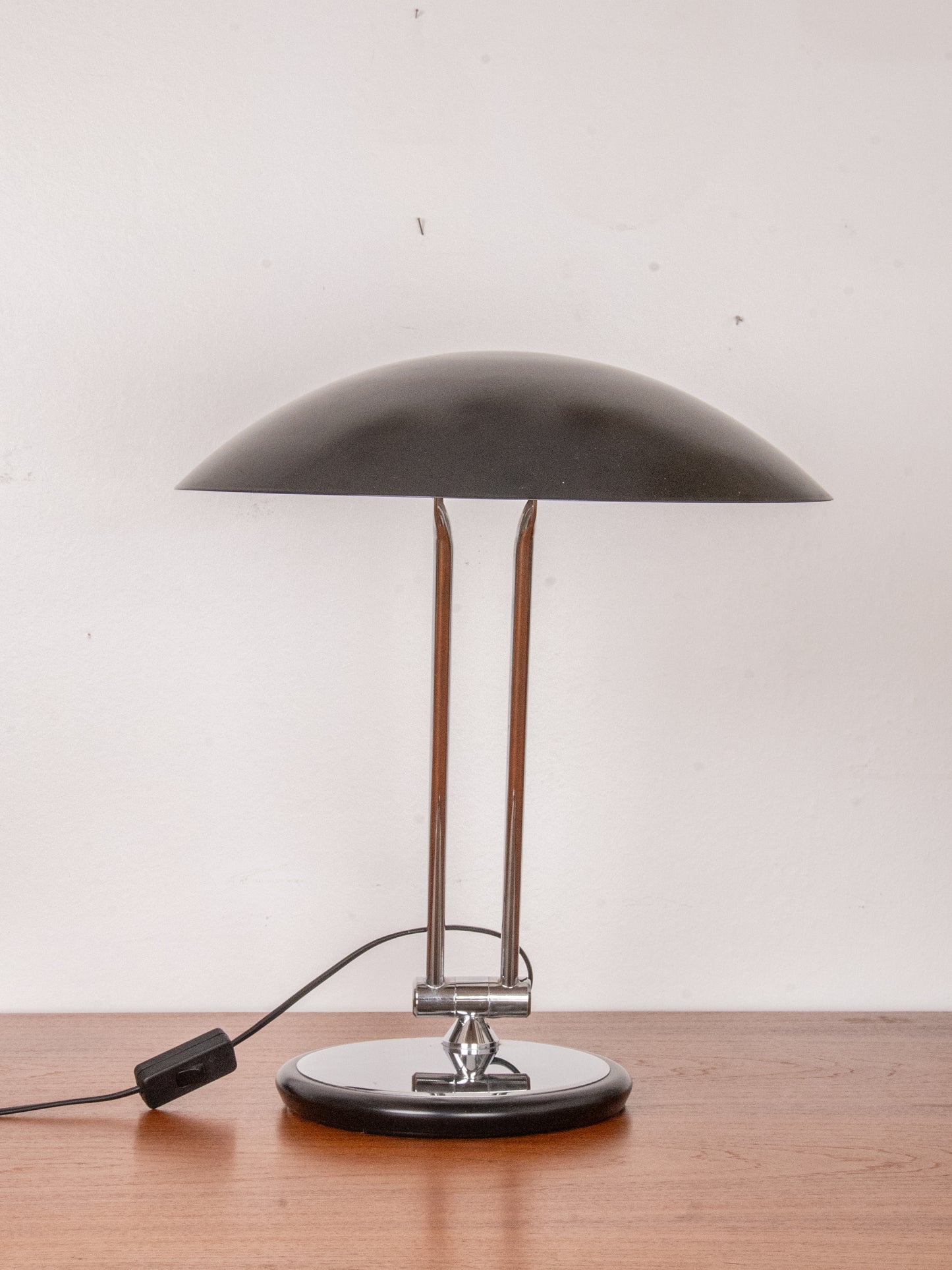 Lampe de bureau Aluminor