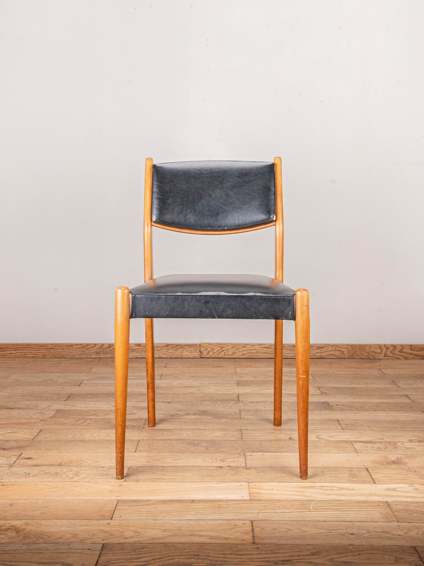 Chaises scandinave