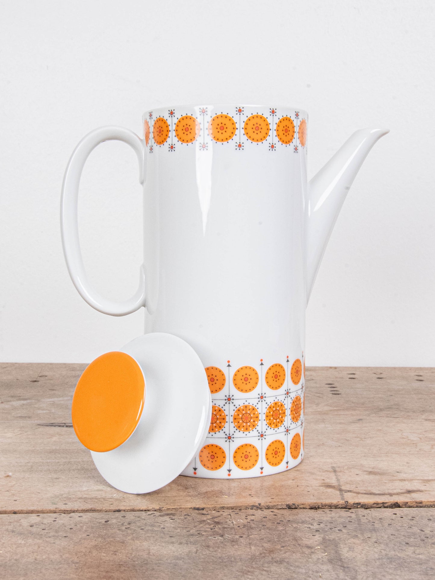 Cafetière Thomas