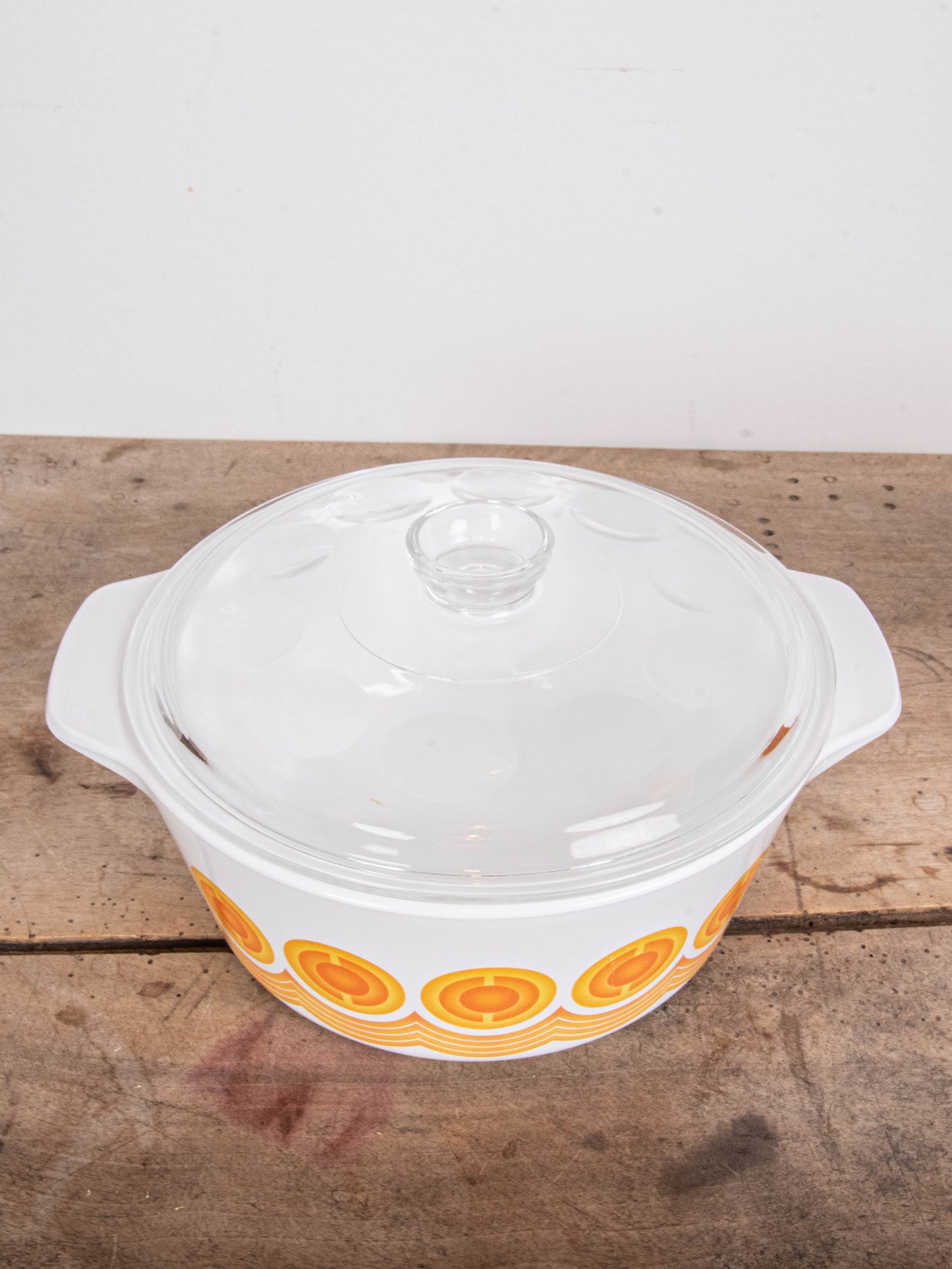 Cocotte Pyroflam 4,5L