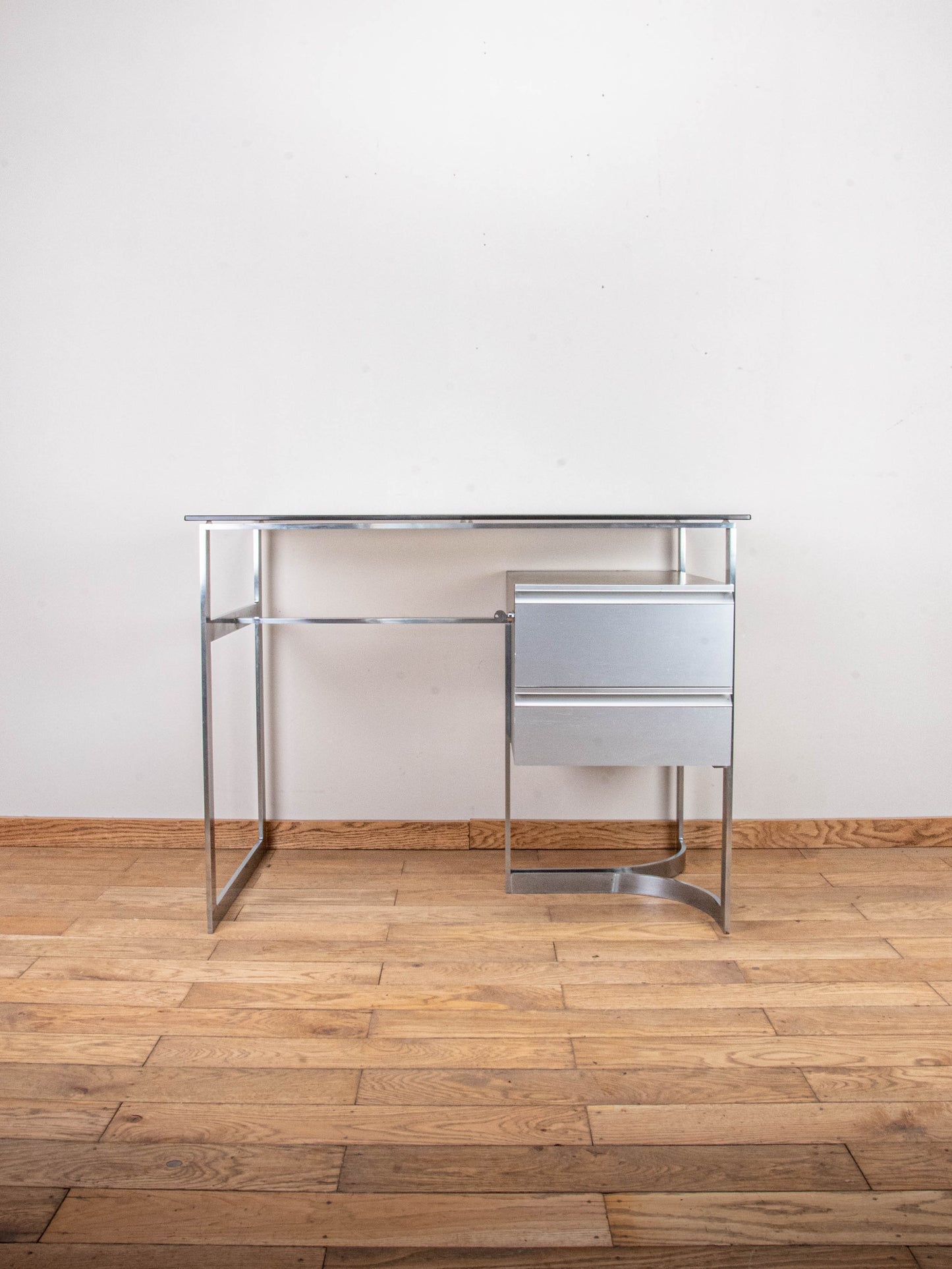 Bureau Patrice Maffei