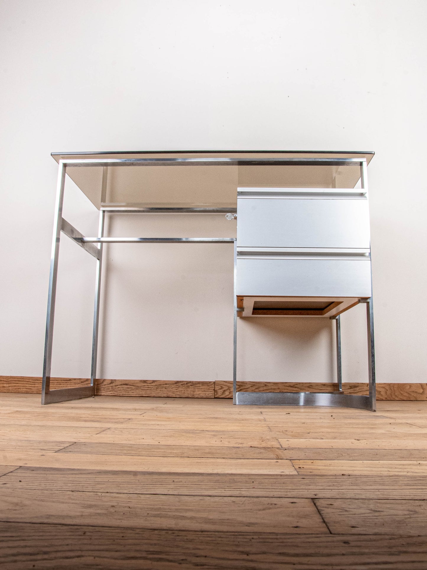 Bureau Patrice Maffei