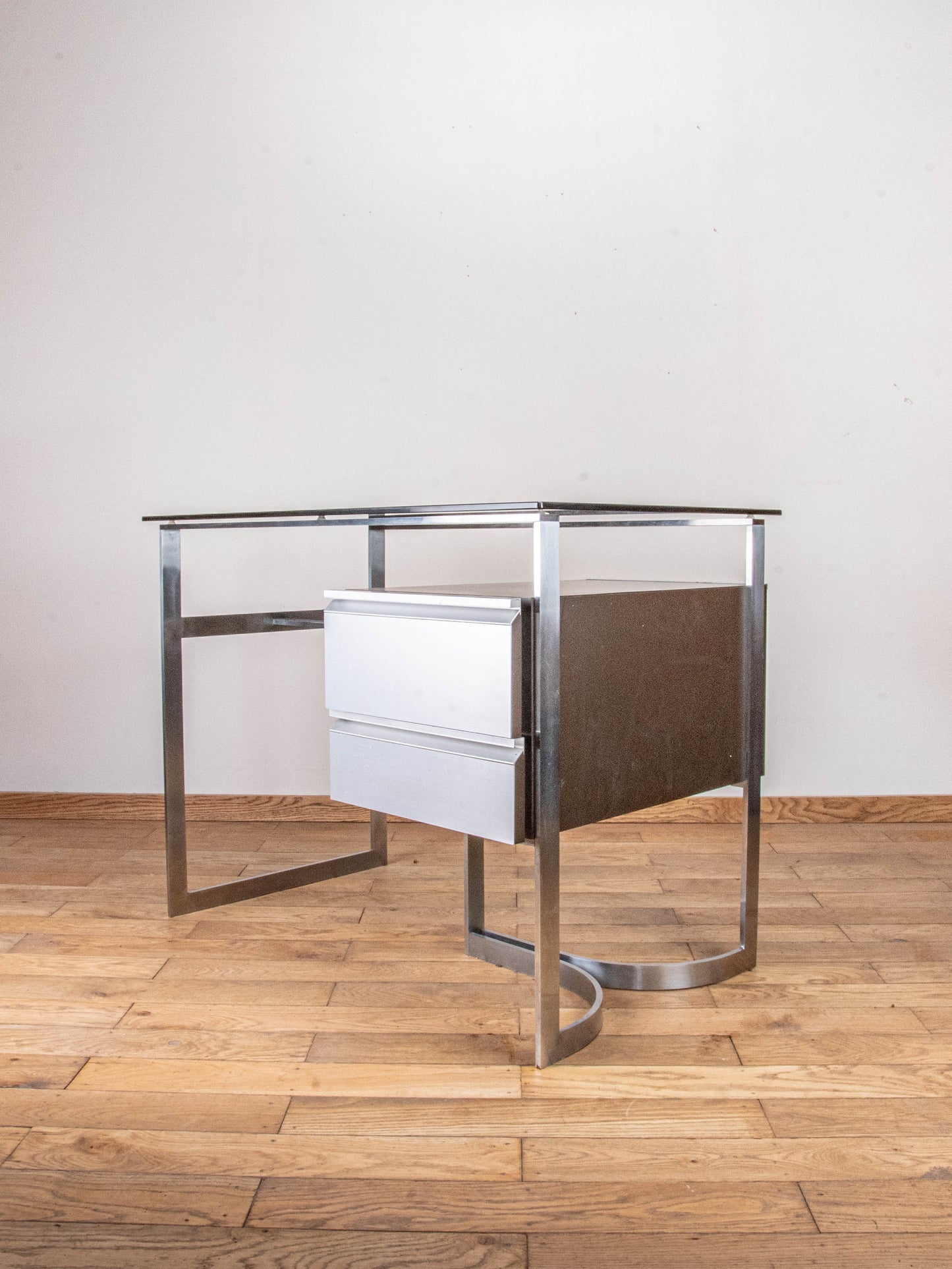 Bureau Patrice Maffei