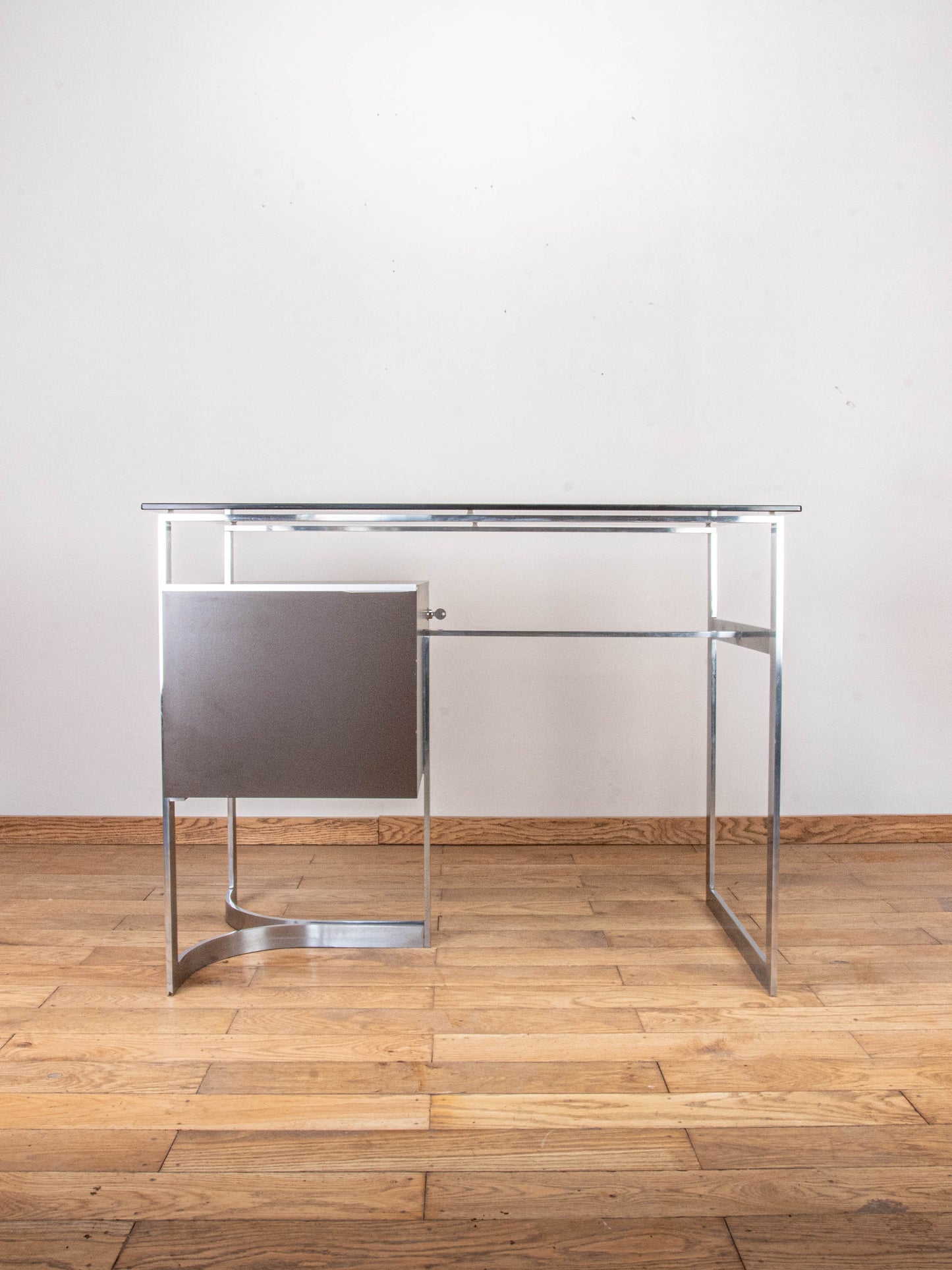 Bureau Patrice Maffei