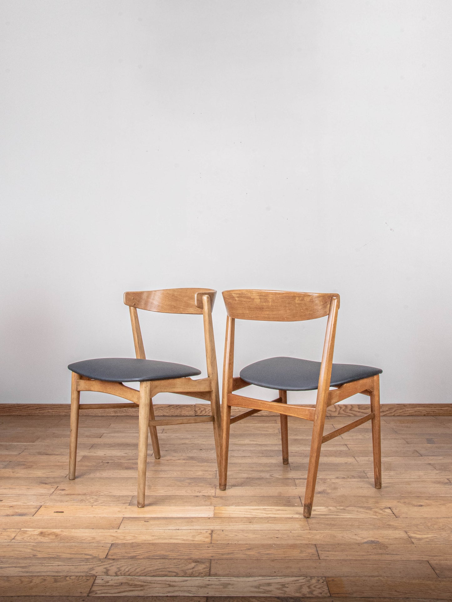 Chaises scandinave