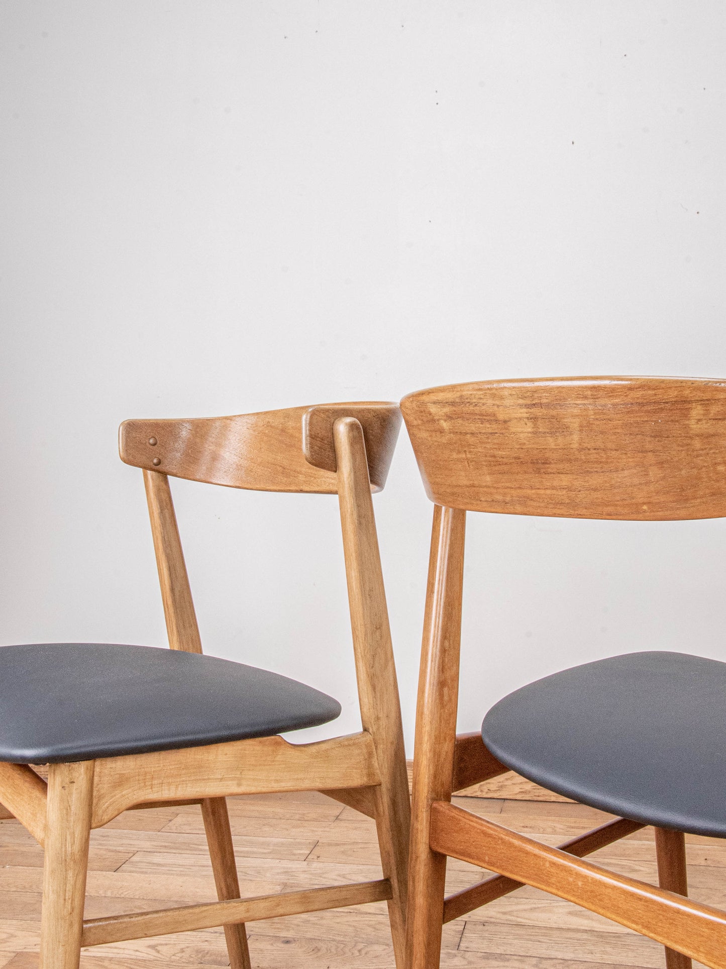 Chaises scandinave