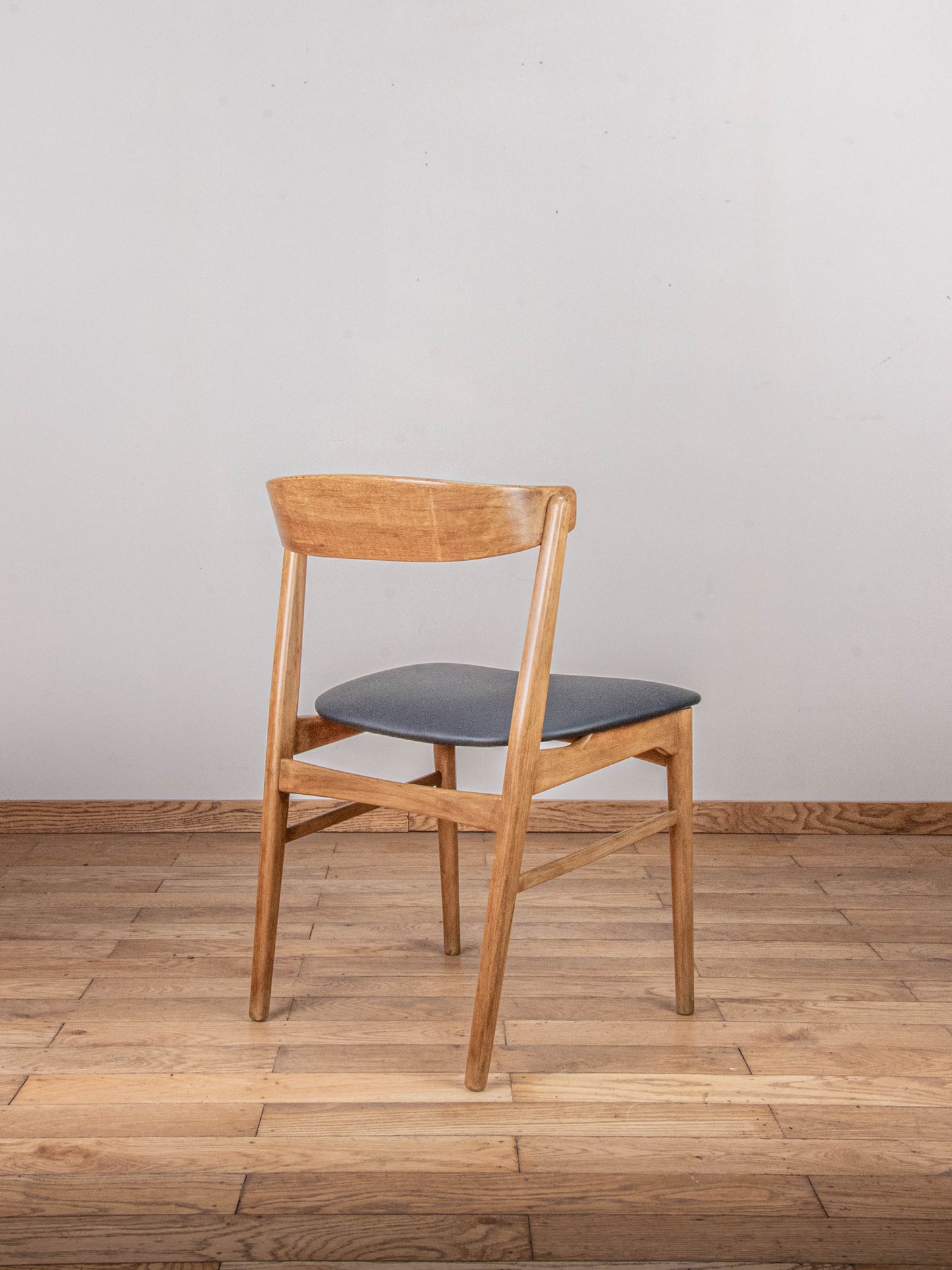 Chaises scandinave