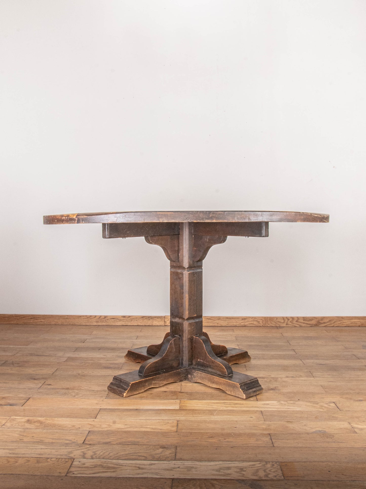 Table vigneronne