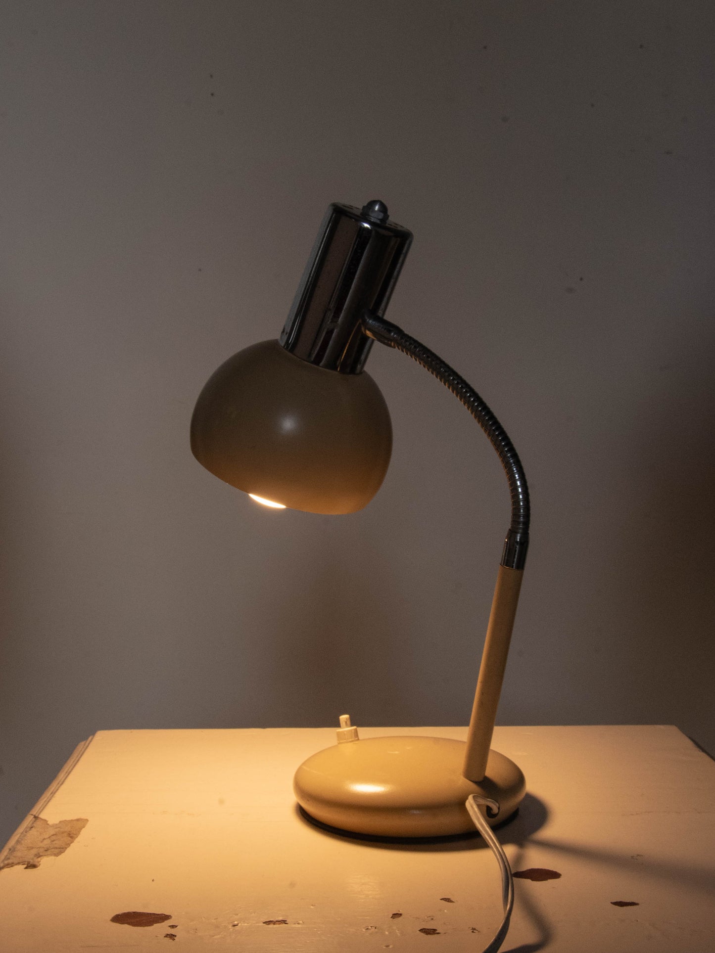 Lampe de Bureau Veneta Lumi