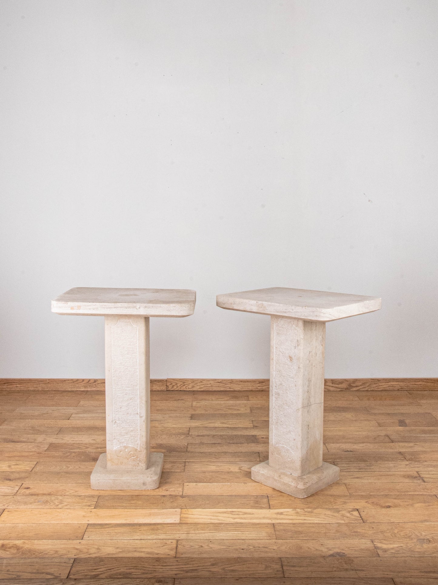 Tables d'appoint Comblanchien