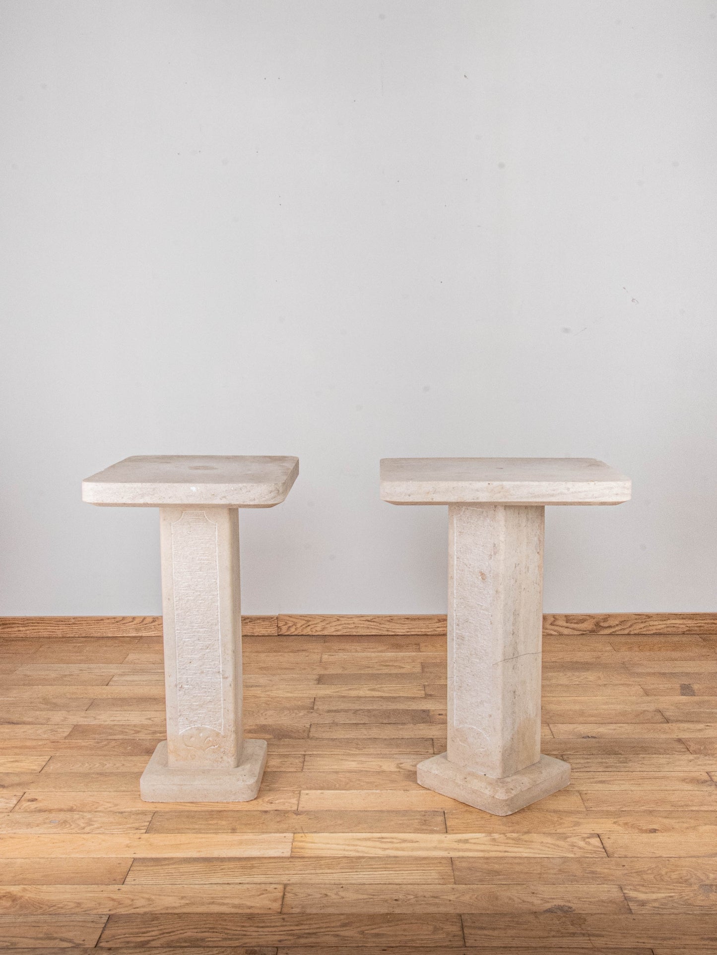 Tables d'appoint Comblanchien