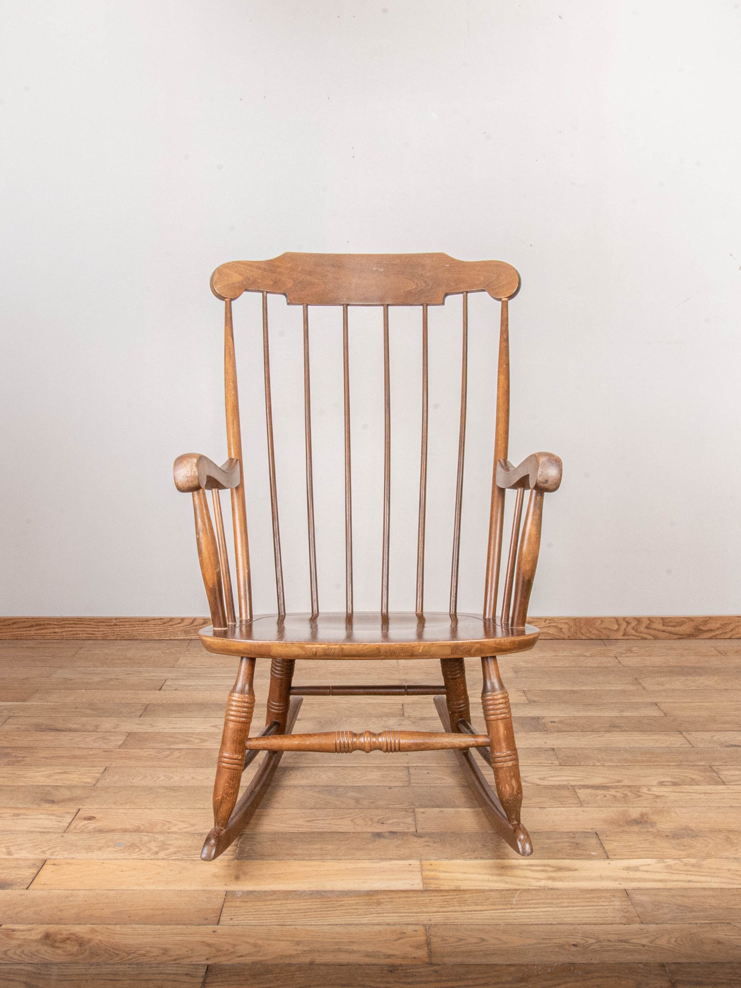 Rocking-chair 60's