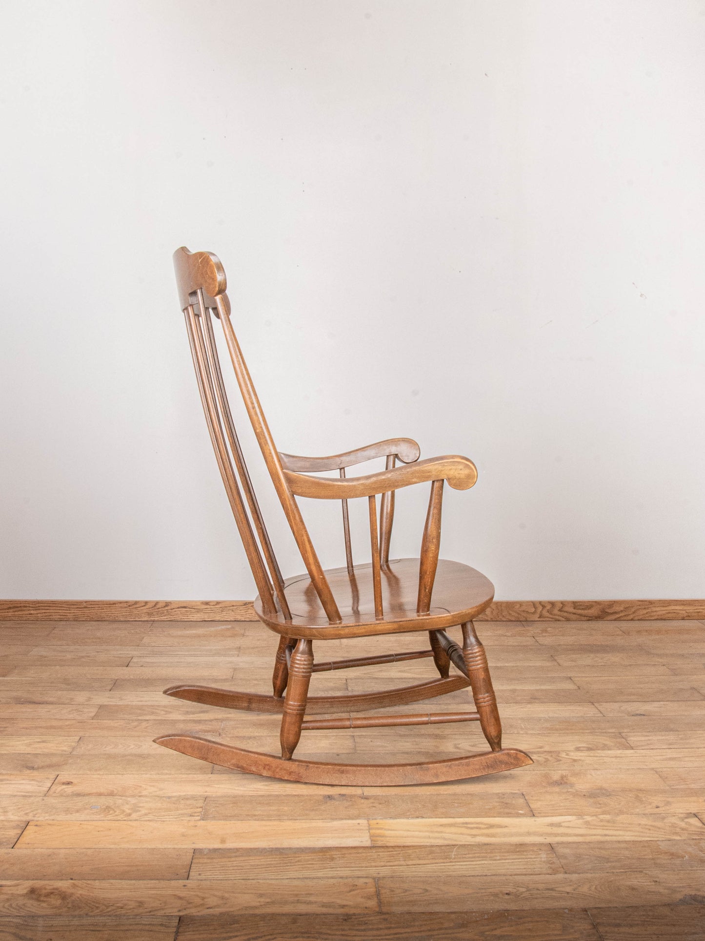 Rocking-chair 60's