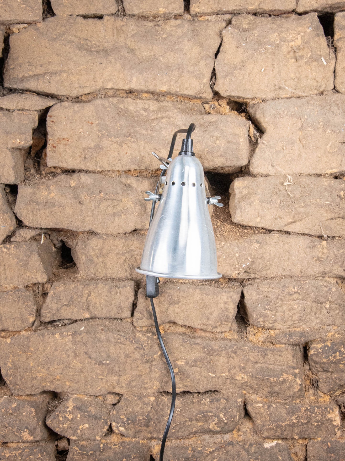 Lampe baladeuse