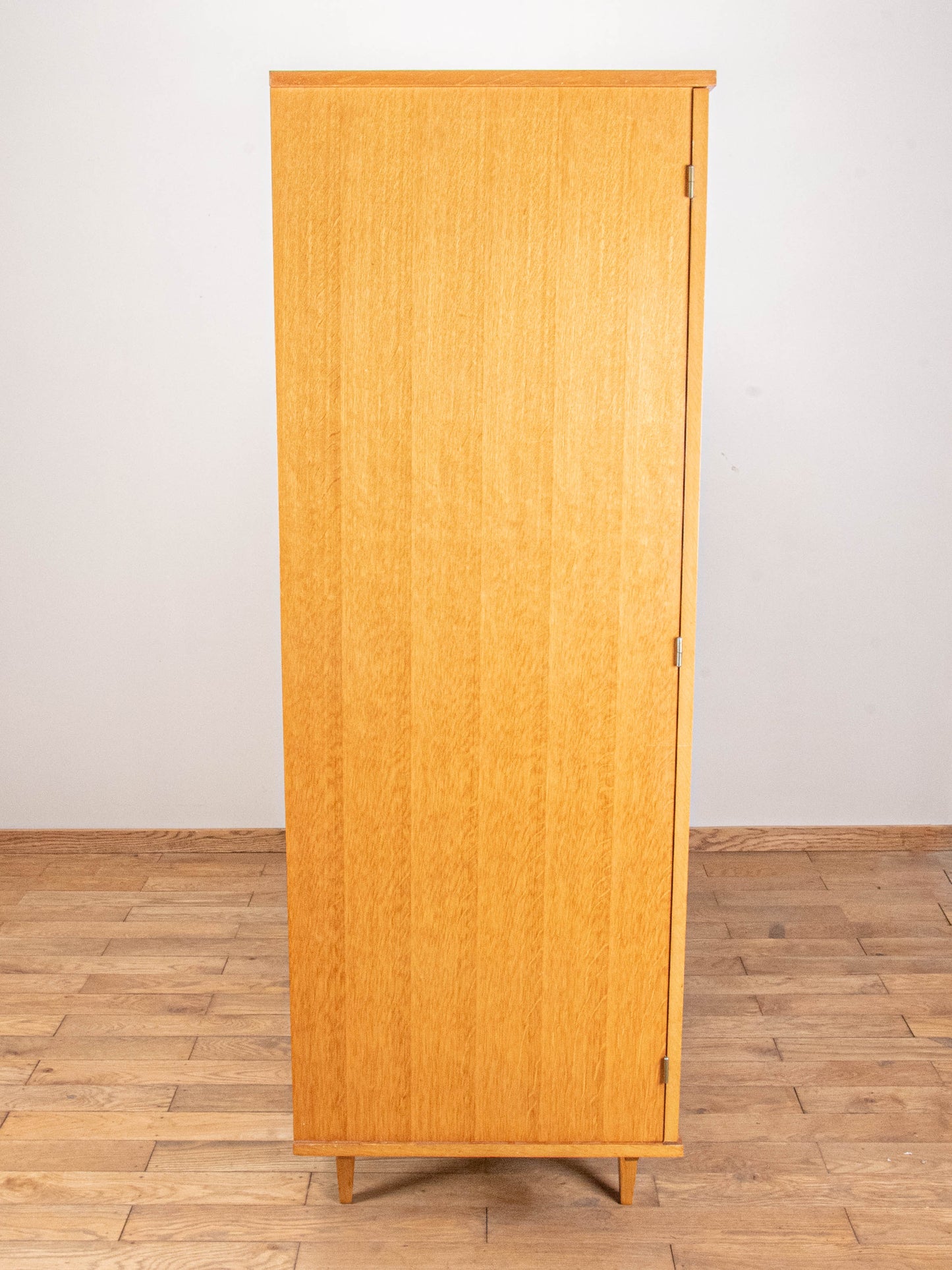 Armoire penderie 70's