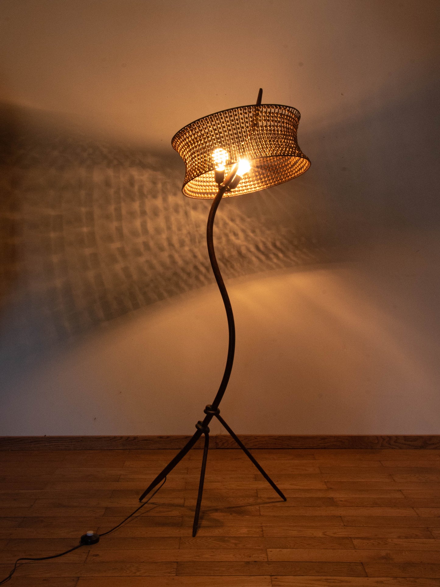 Lampadaire Madame