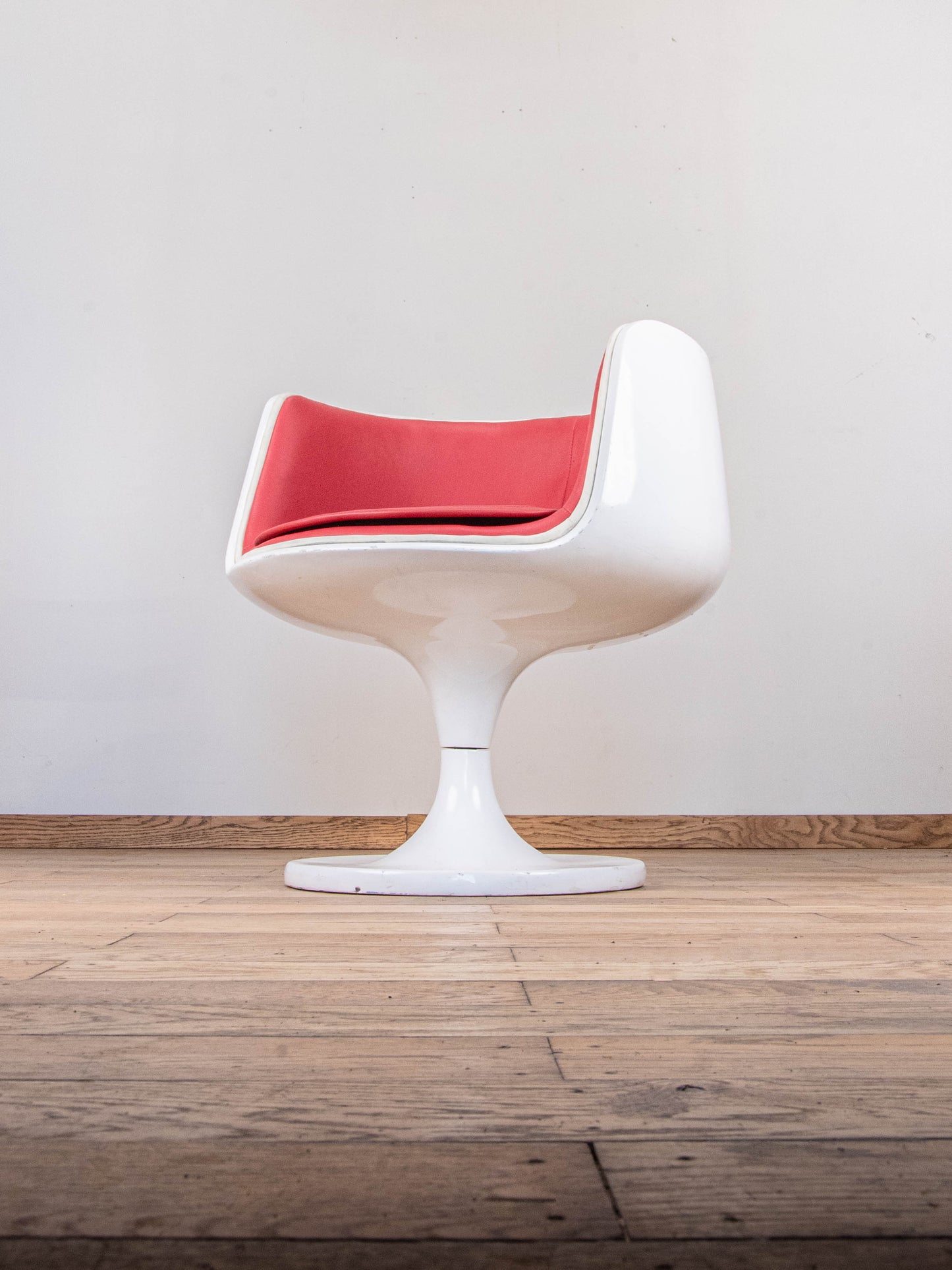 Fauteuil Space age