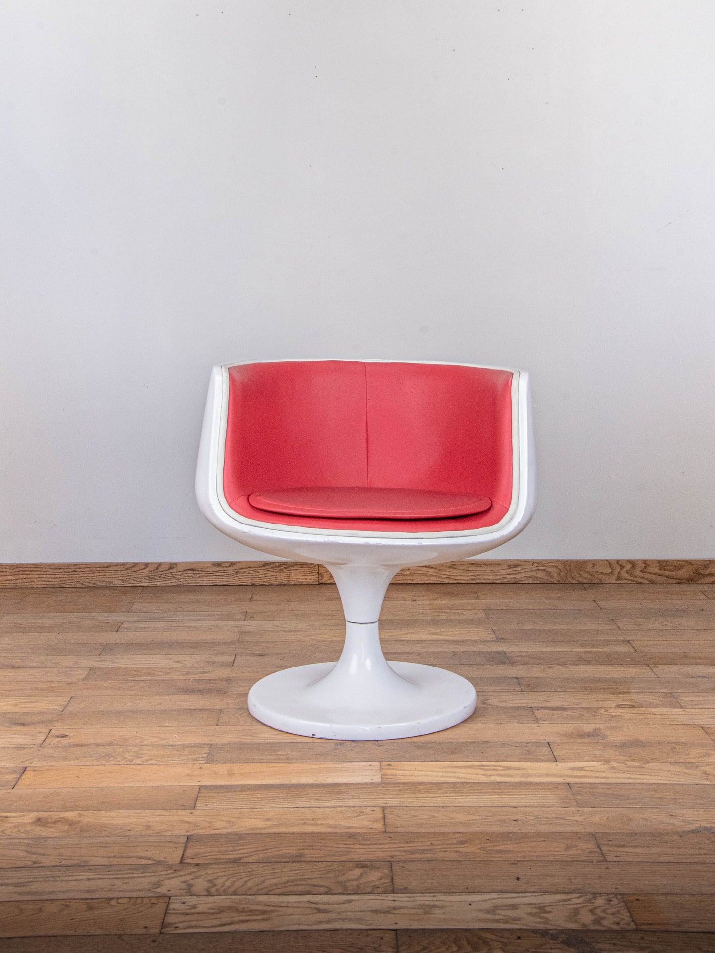 Fauteuil Space age