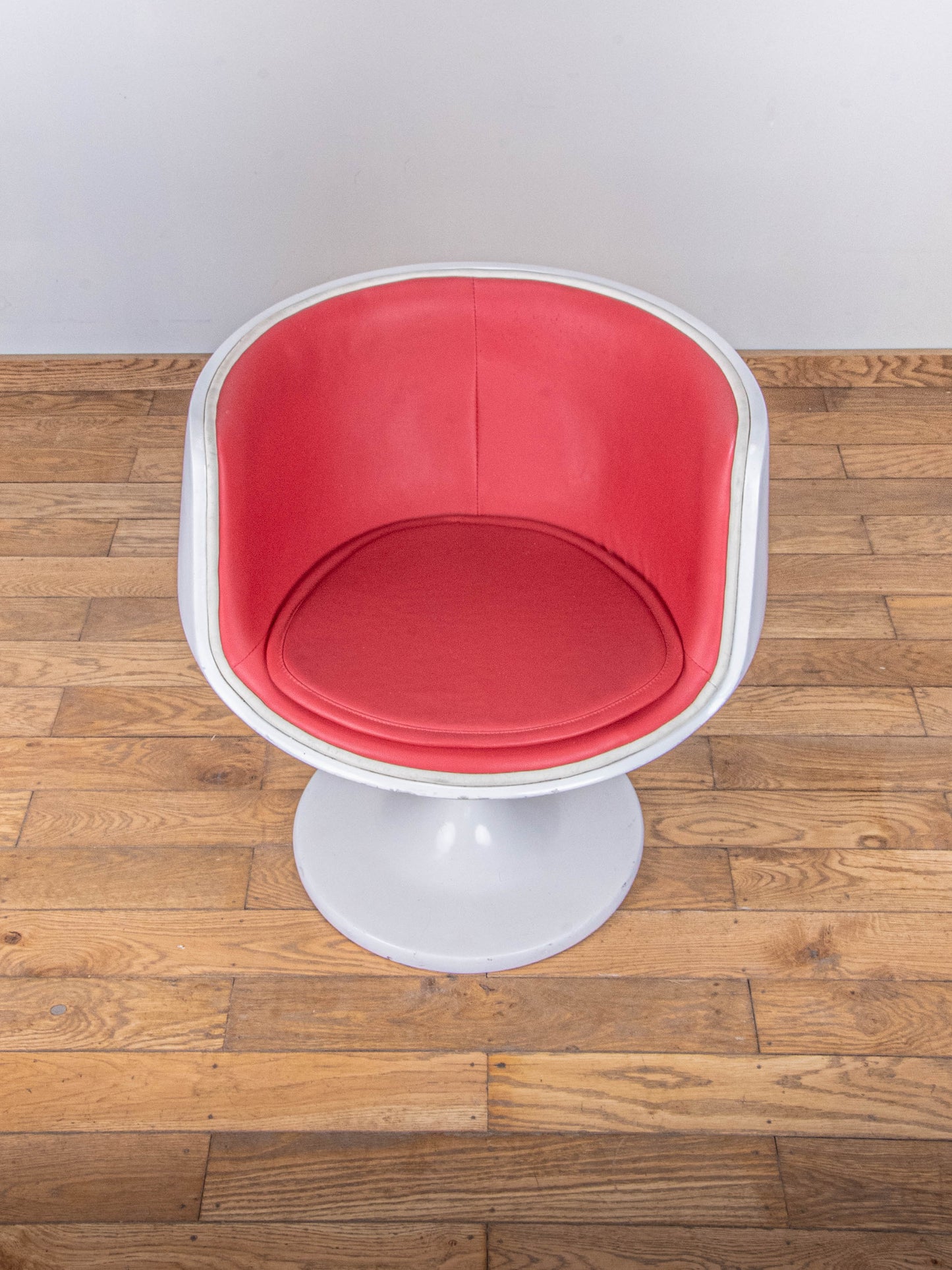 Fauteuil Space age