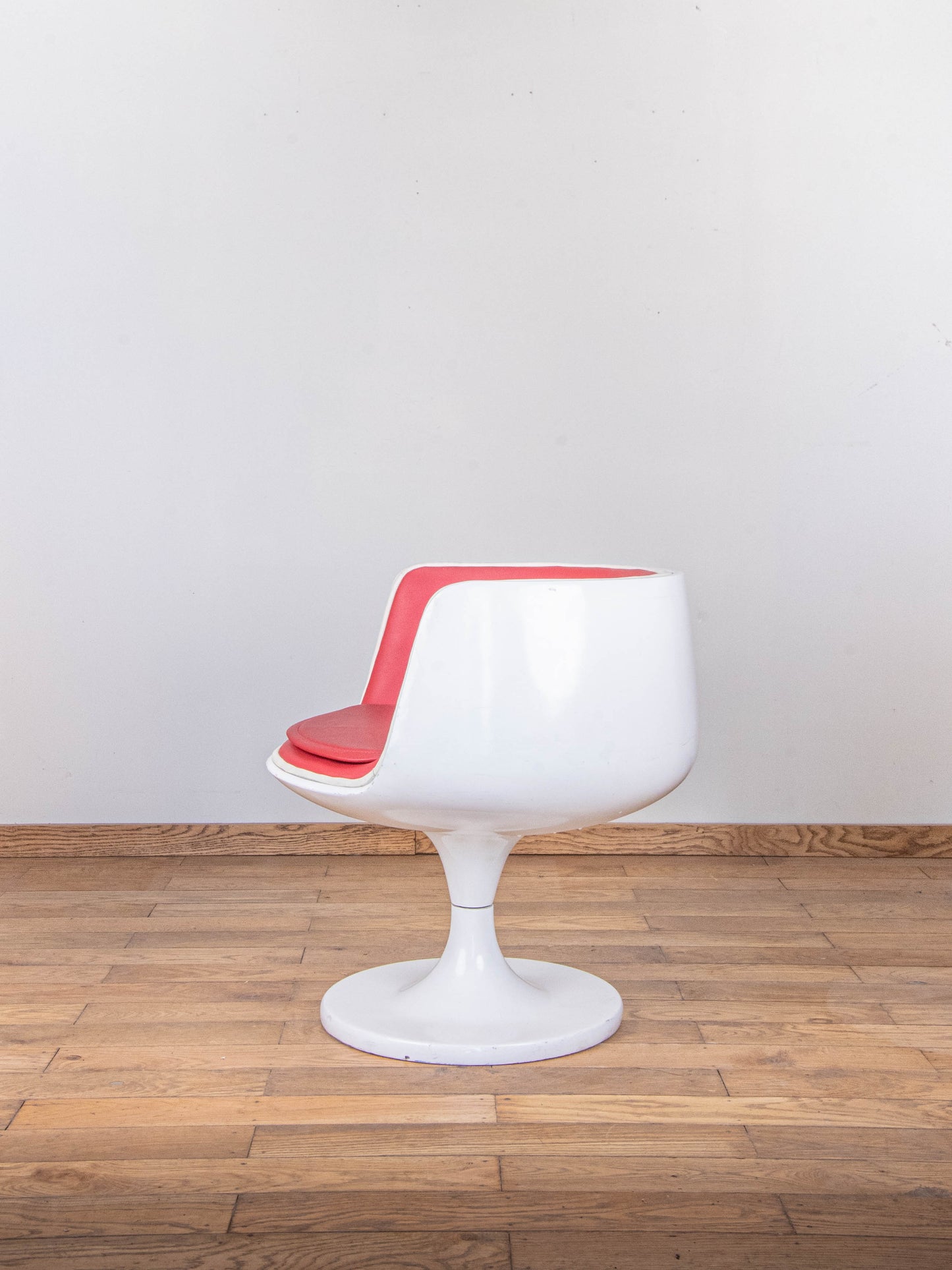 Fauteuil Space age