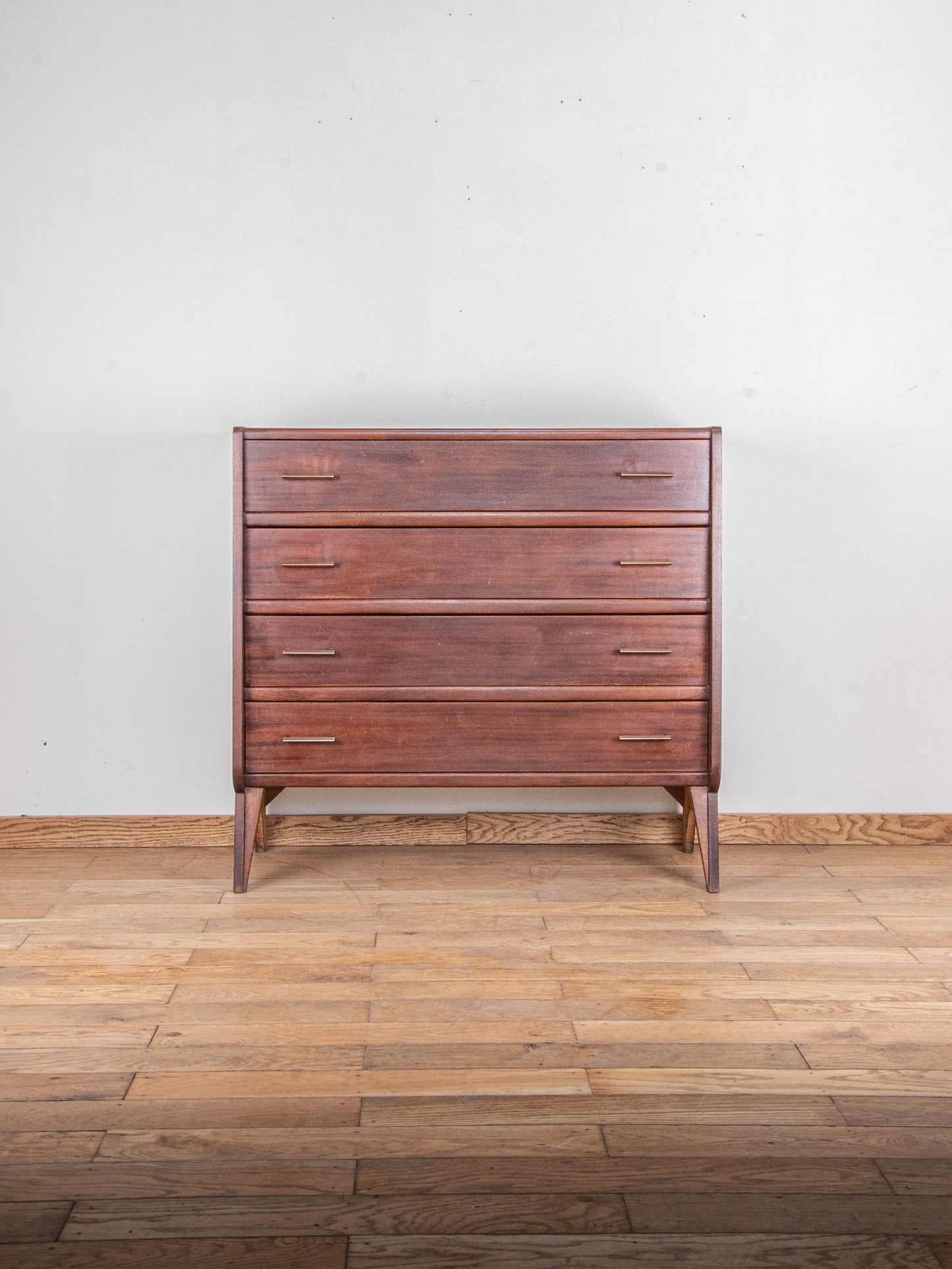 Commode scandinave