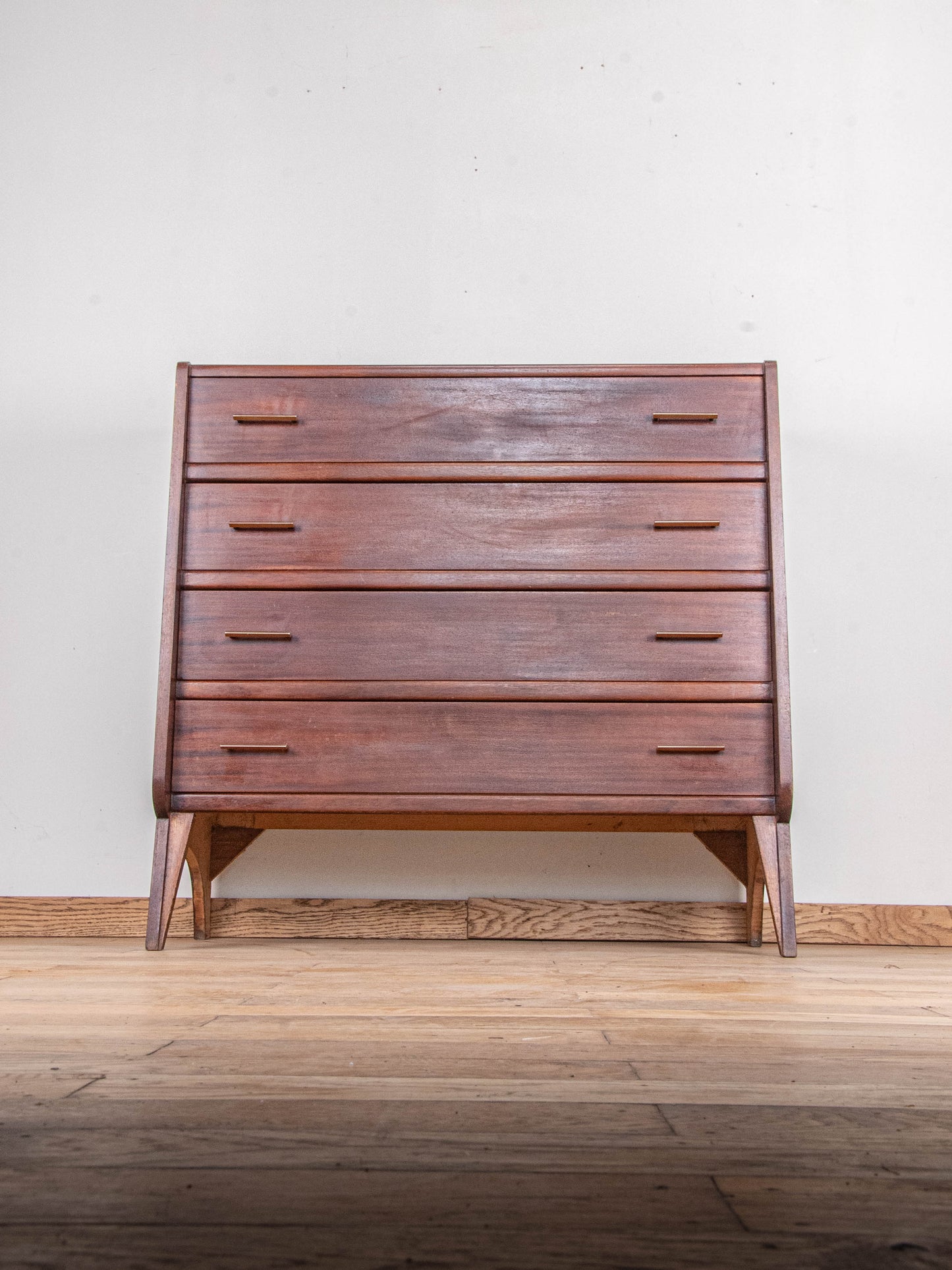 Commode scandinave