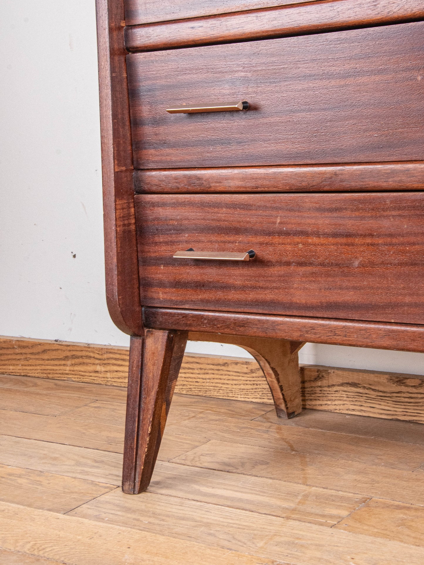 Commode scandinave