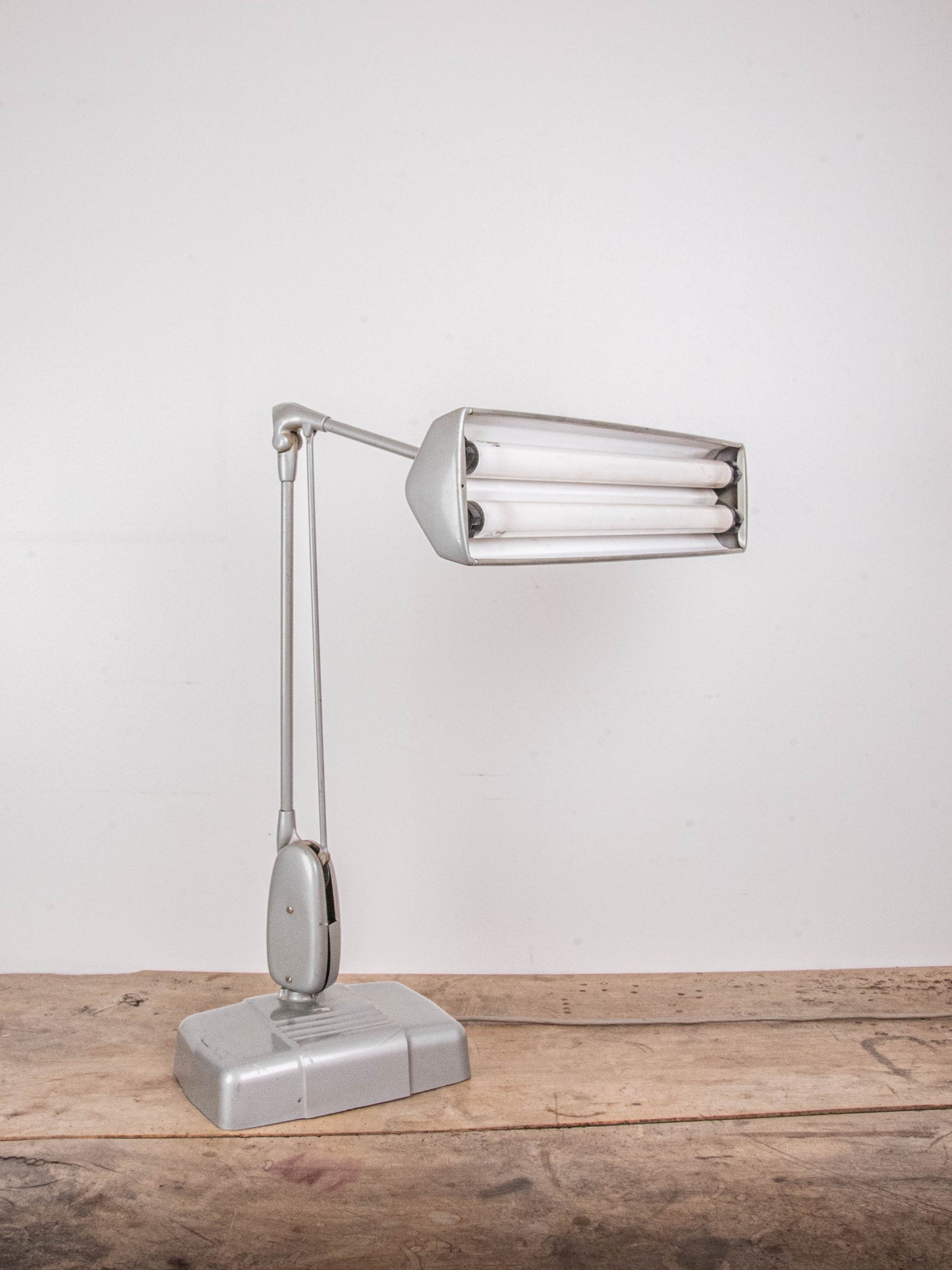 Lampe d'atelier Dazor