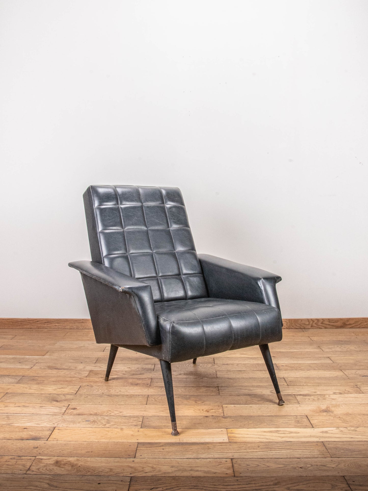 Fauteuil sixties