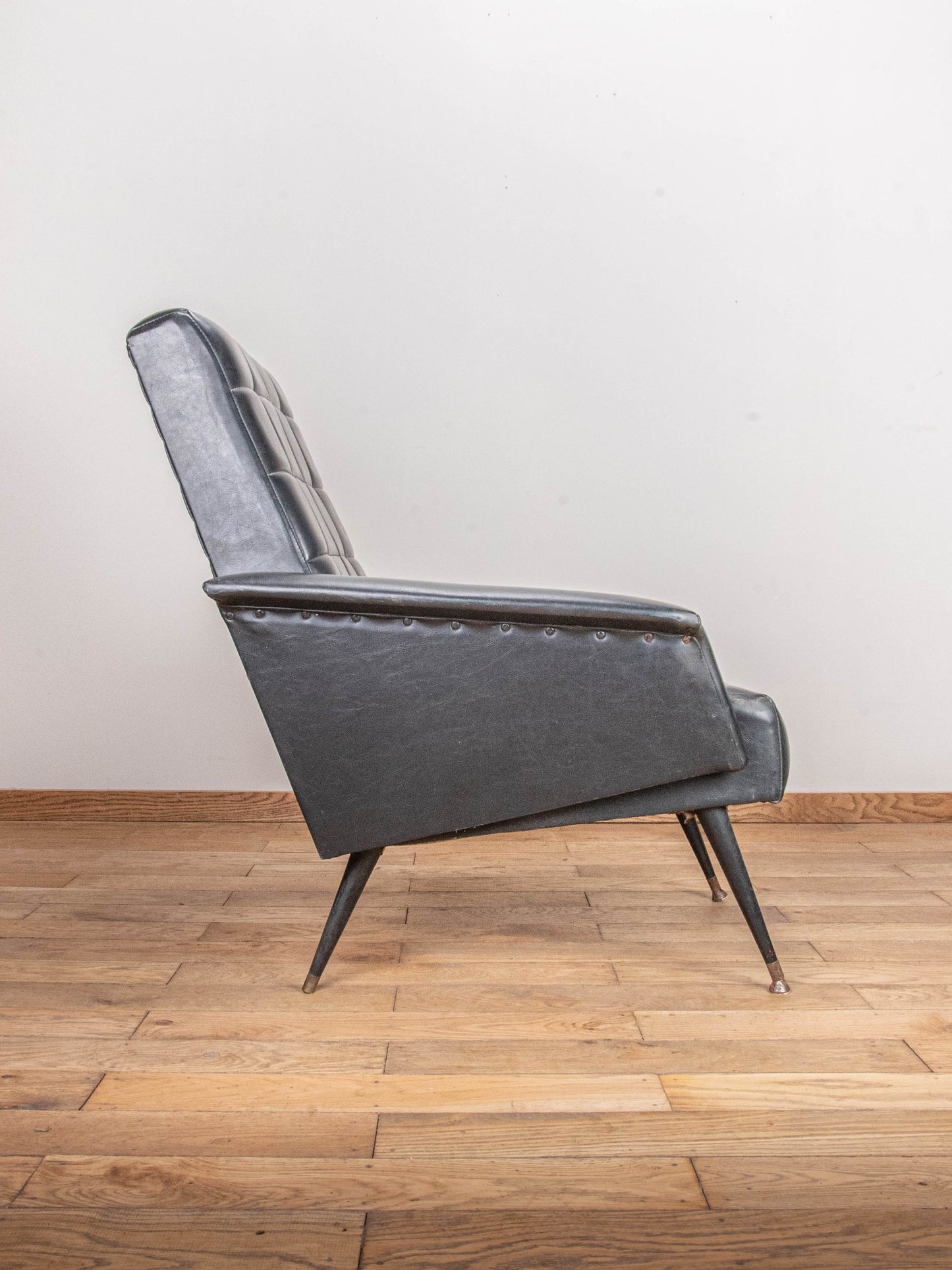 Fauteuil sixties