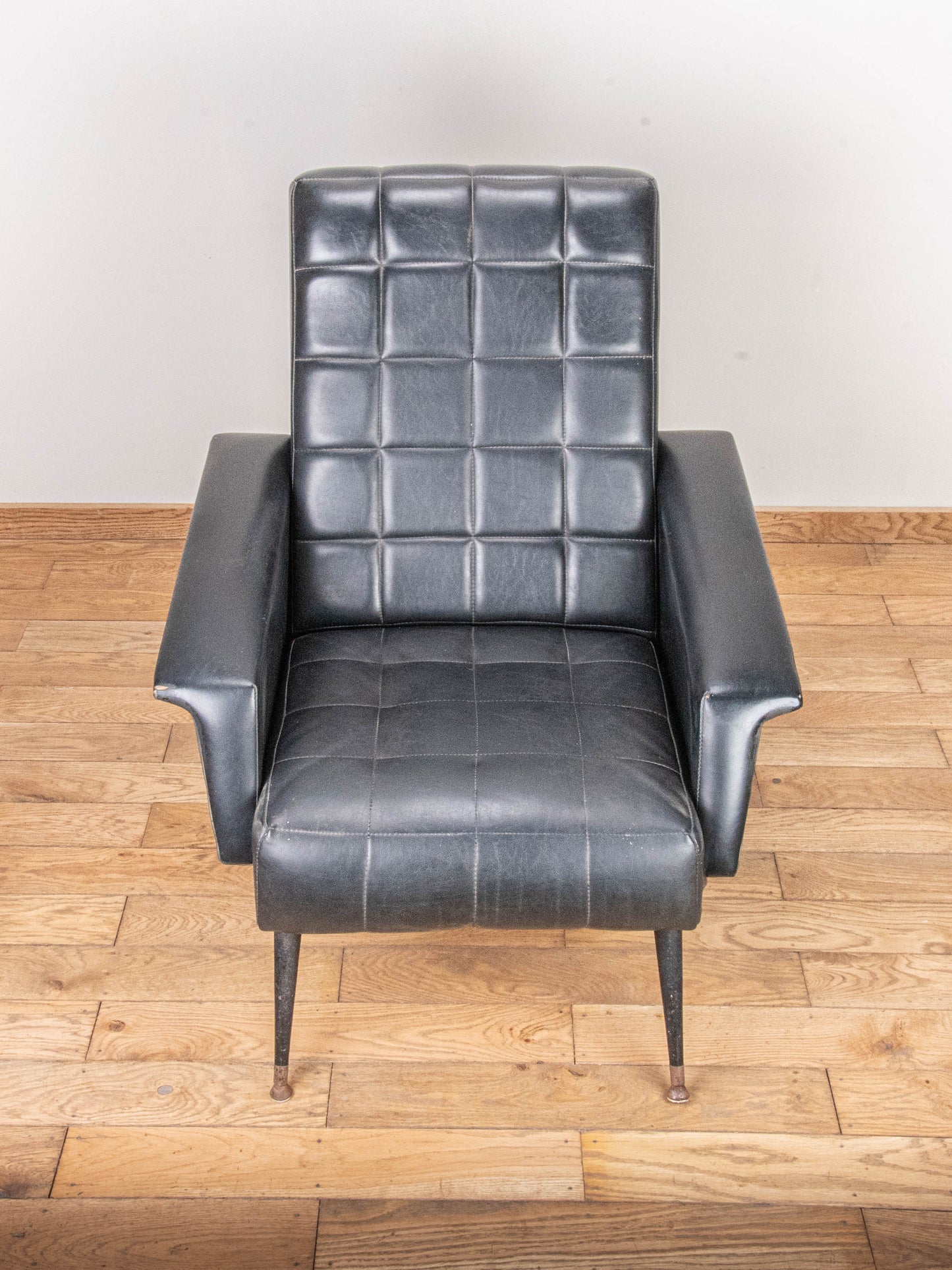 Fauteuil sixties