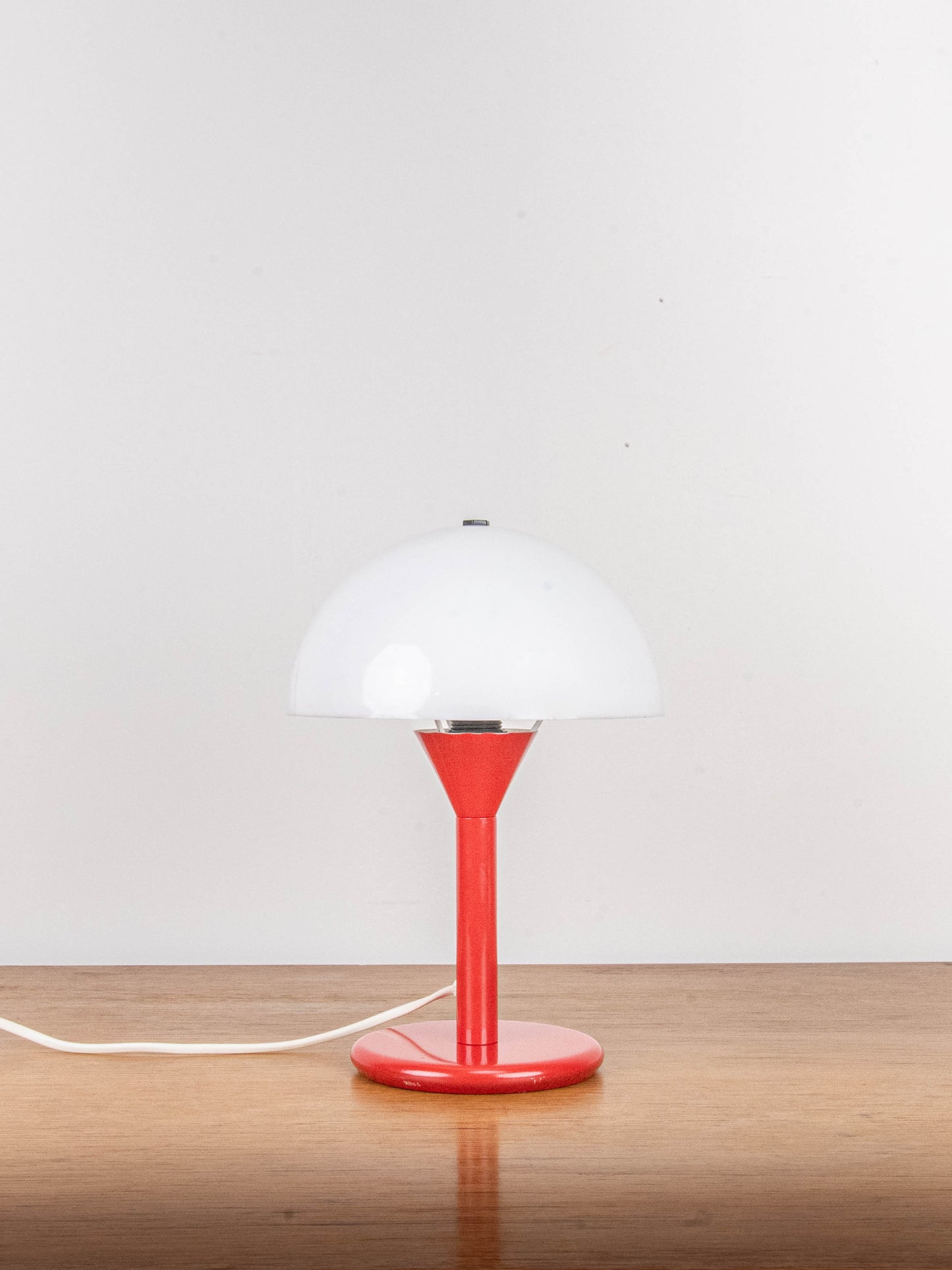 Lampe champignon