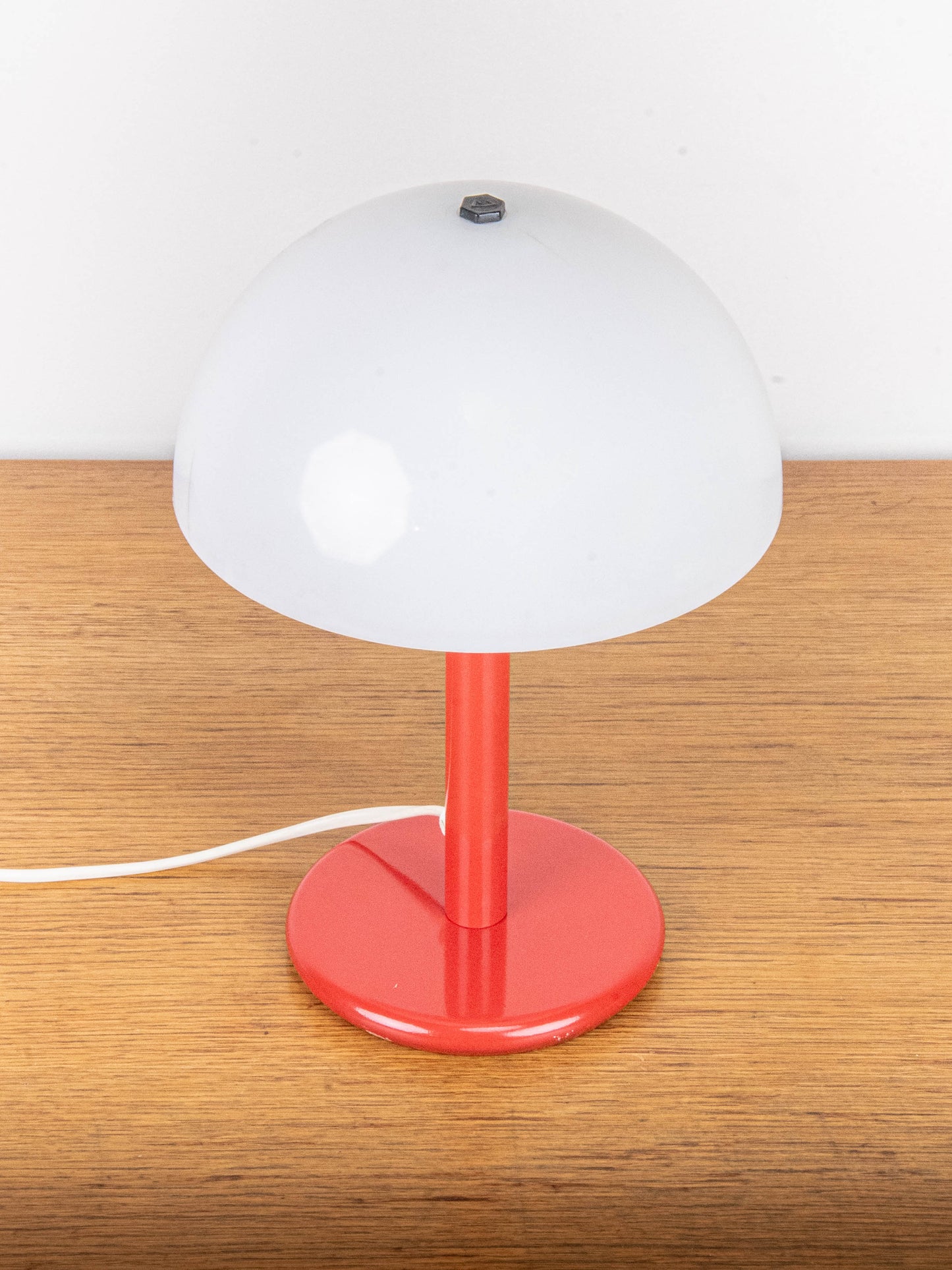 Lampe champignon