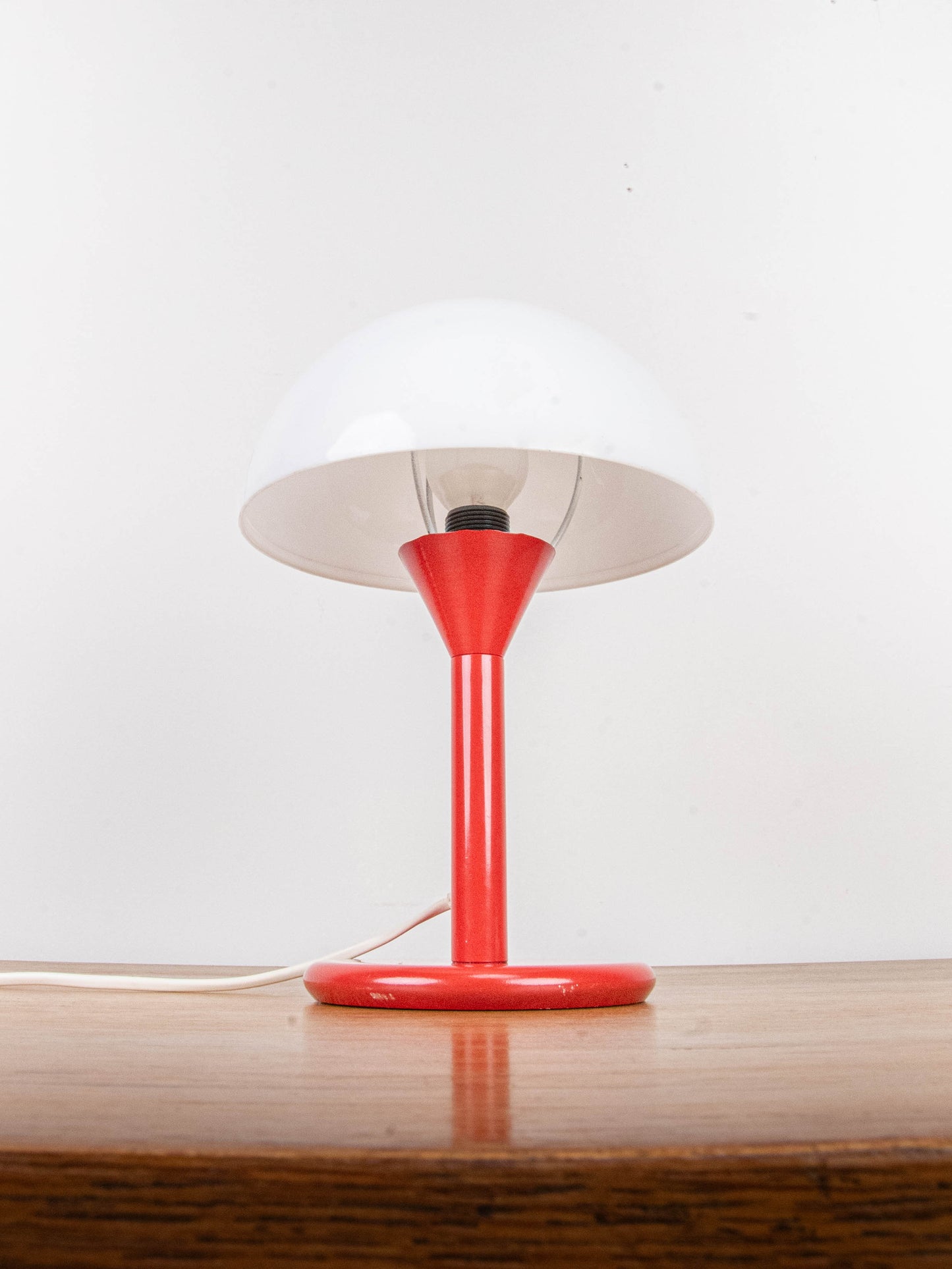 Lampe champignon