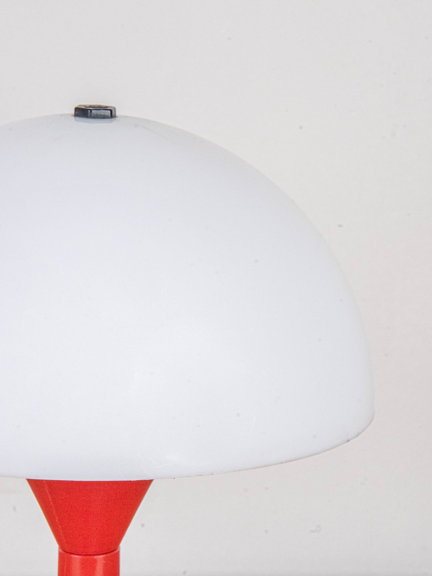 Lampe champignon