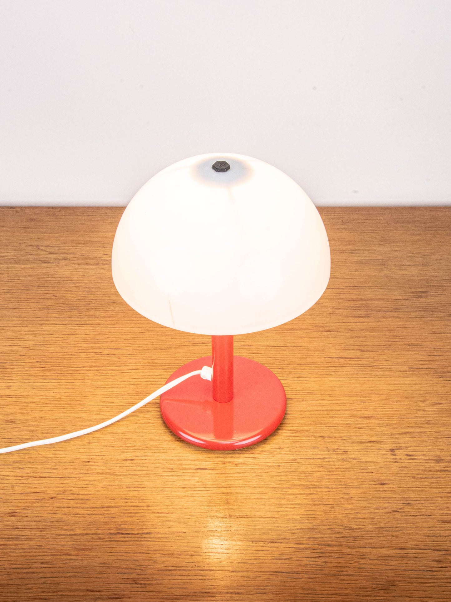 Lampe champignon