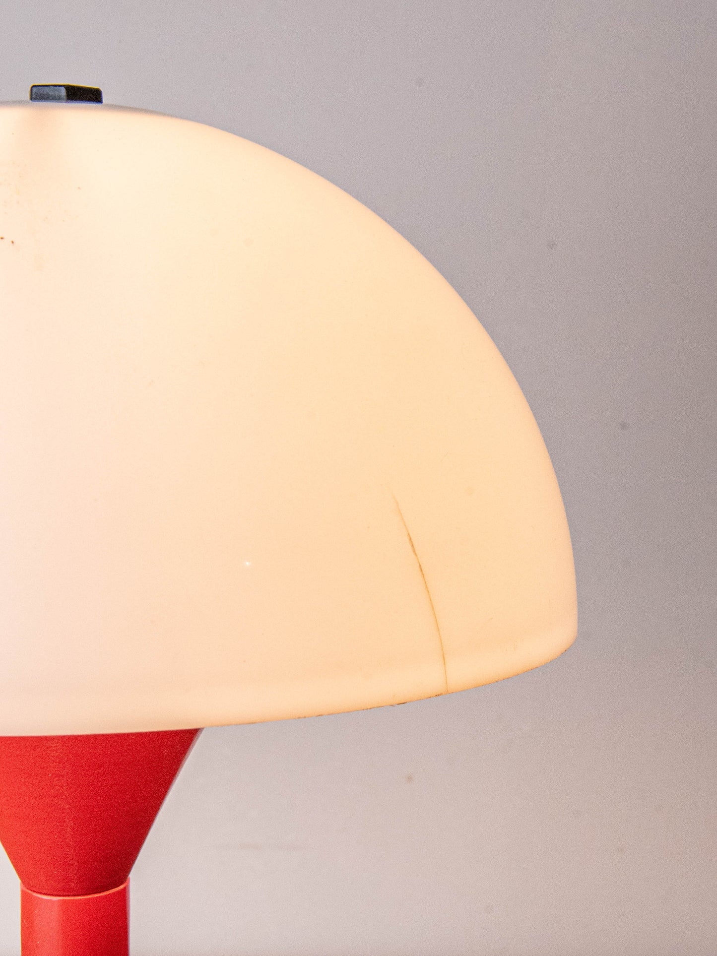 Lampe champignon