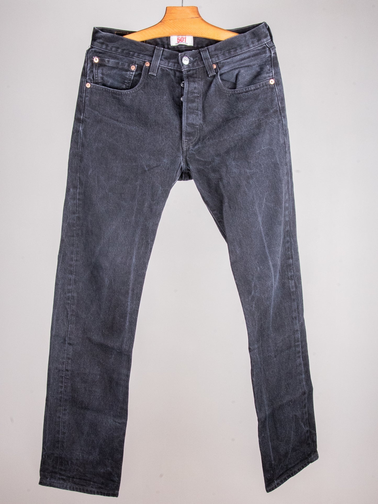 Jean levi's 501